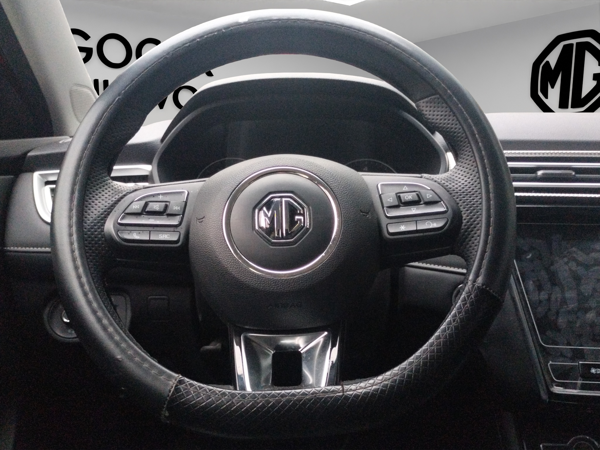 MG MG5 EXCITE TA 2024