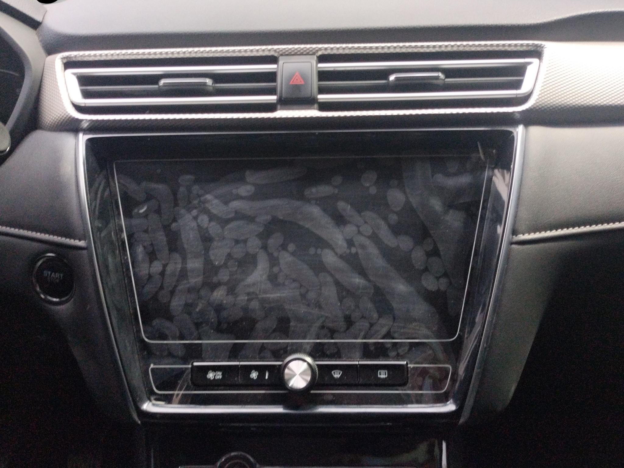 MG MG5 EXCITE TA 2024