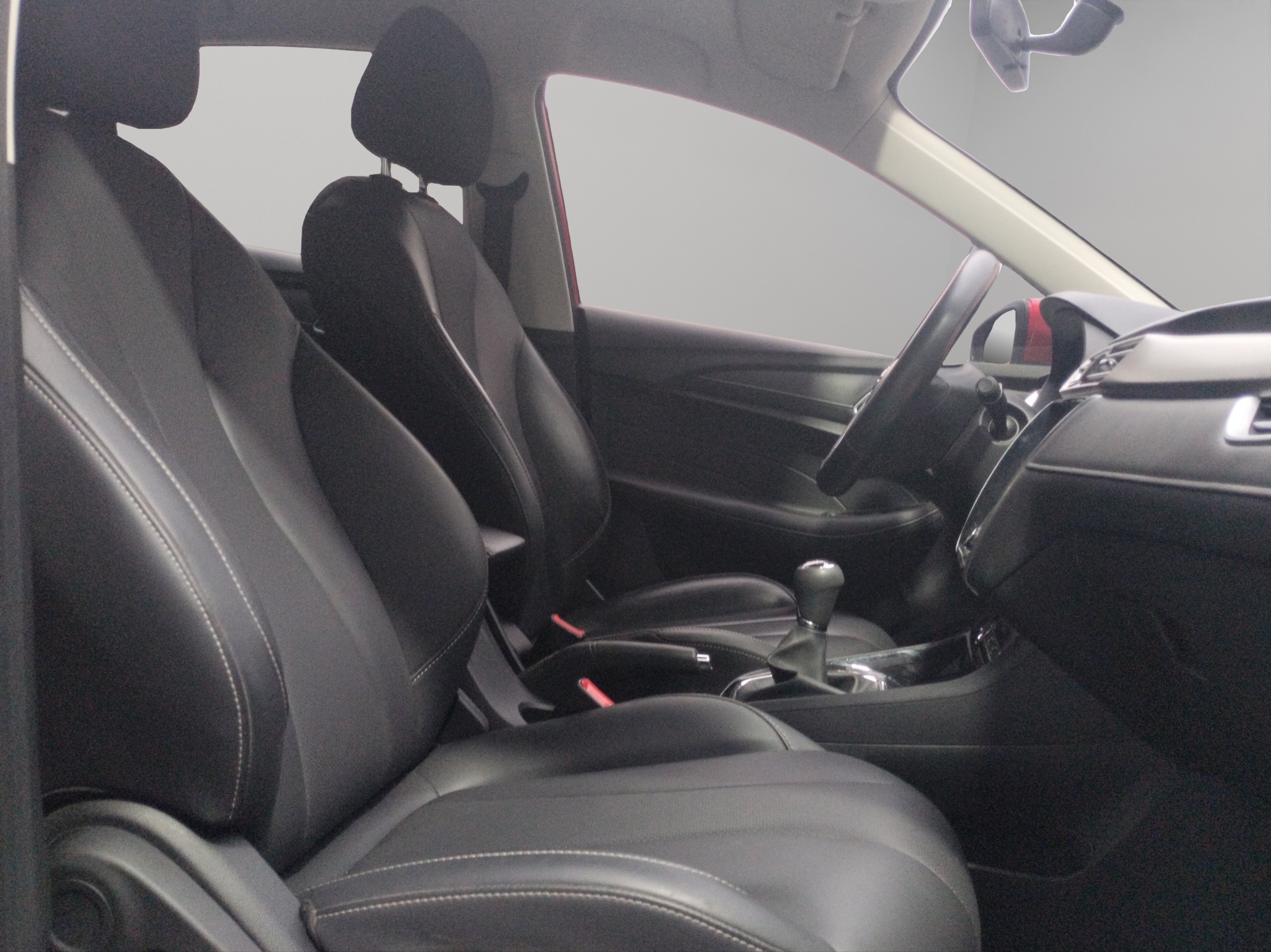 MG MG5 EXCITE TA 2024