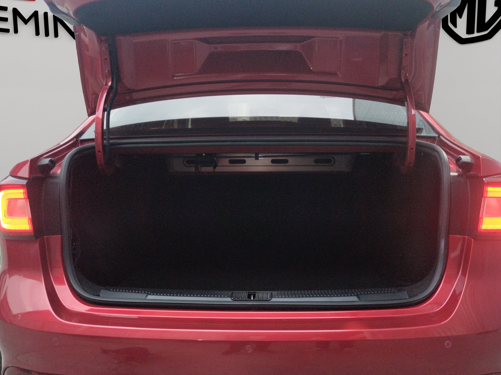 MG MG5 EXCITE TA 2024