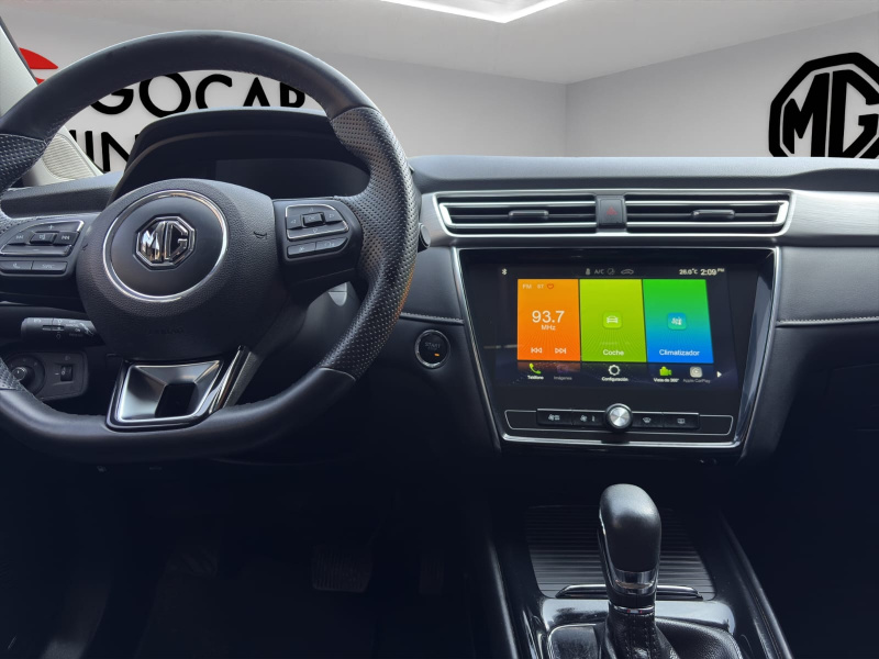 MG MG5 EXCITE TA 2024