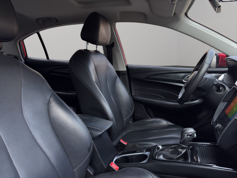 MG MG5 EXCITE TA 2024