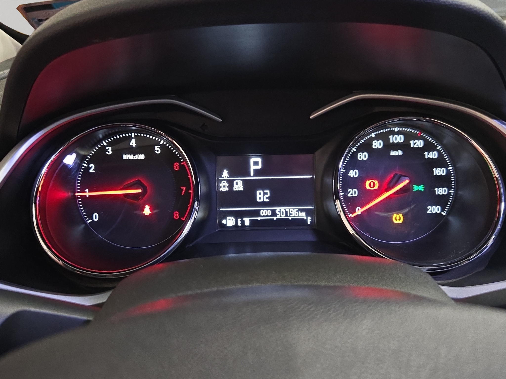 Chevrolet Onix 4 pts. LT, 1.3l, TM5, a/ac. Aut., VE, BA, RA-15 2023