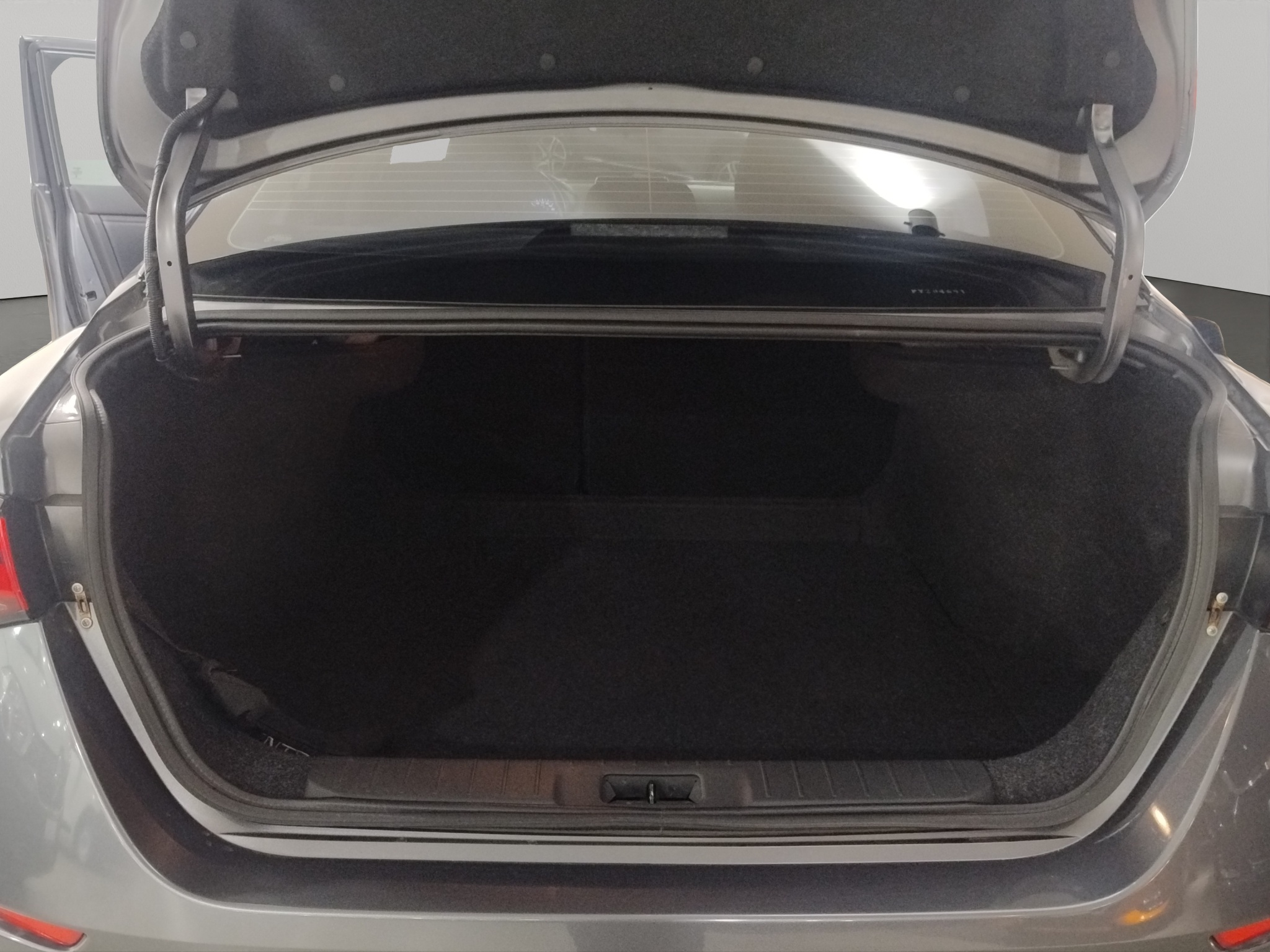 Nissan Sentra 4 pts. Advance, TM6, a/ac., f. niebla, RA-16 2023