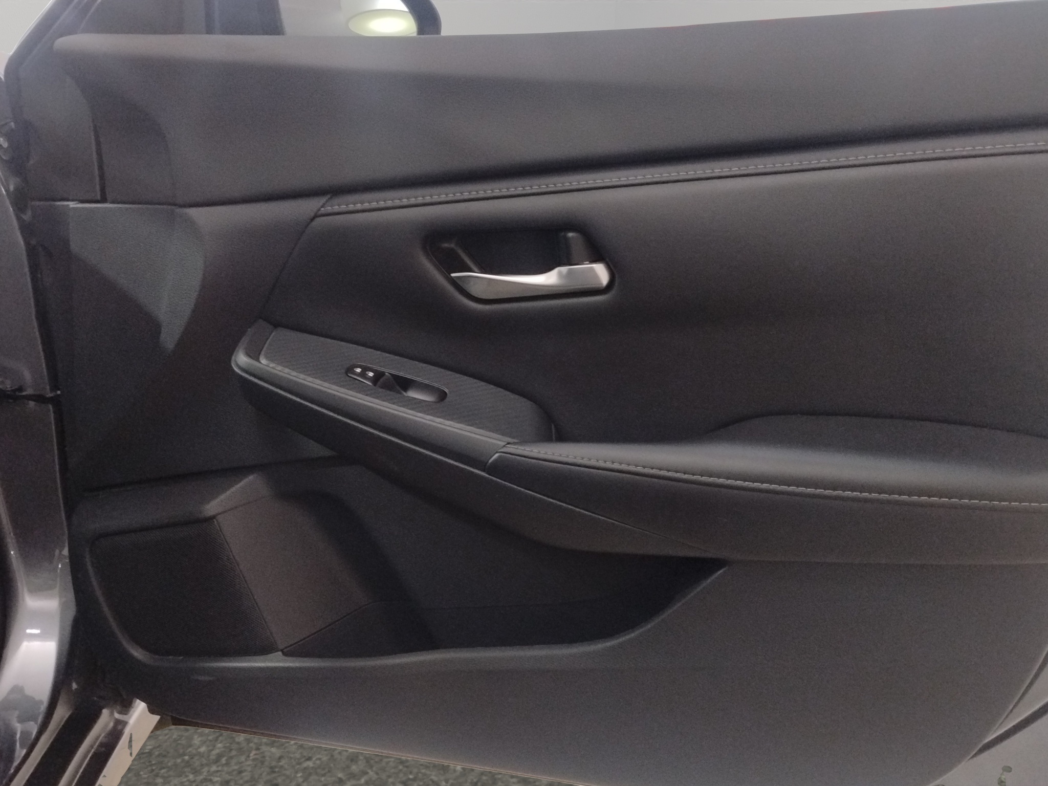 Nissan Sentra 4 pts. Advance, TM6, a/ac., f. niebla, RA-16 2023