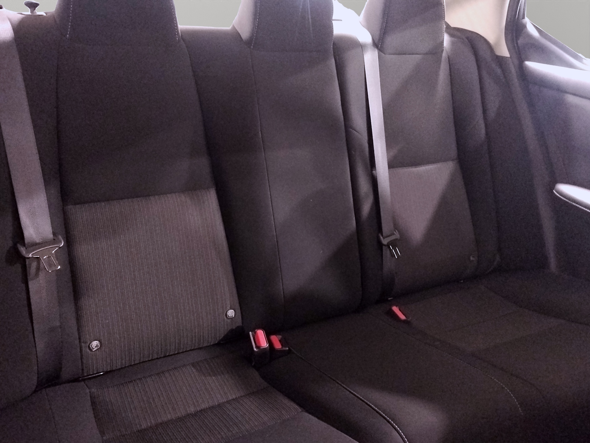 Nissan Sentra 4 pts. Advance, TM6, a/ac., f. niebla, RA-16 2023