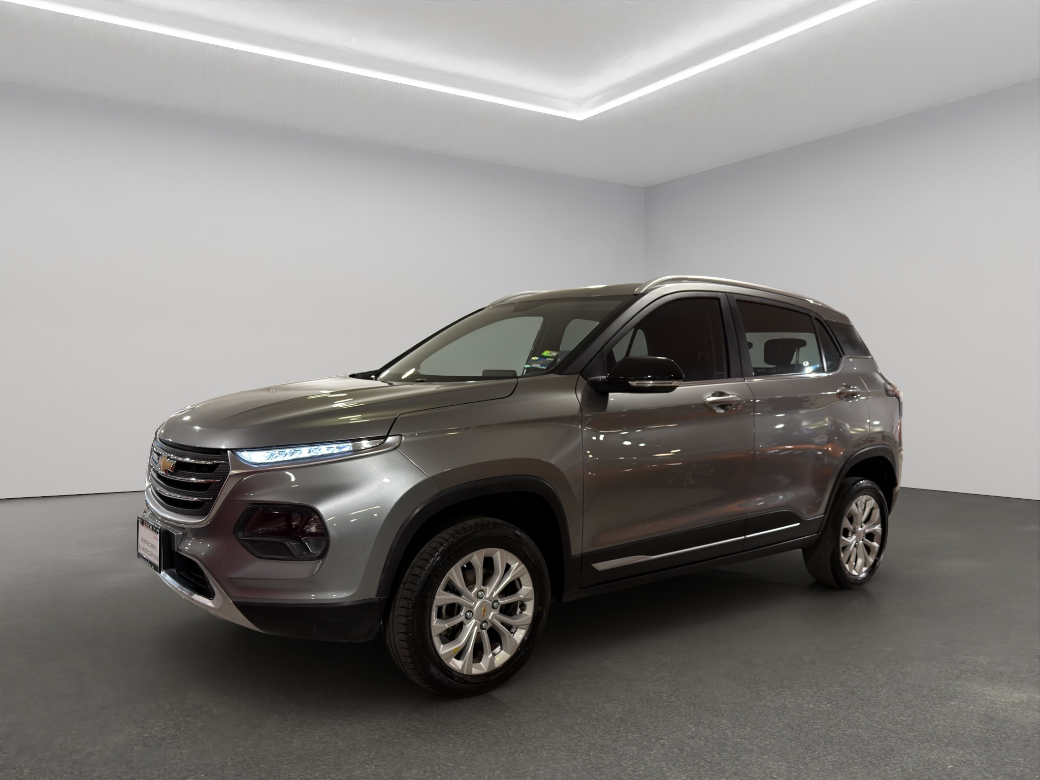 Chevrolet Groove VUD 5 pts. LT, 1.5l, TM6 2022