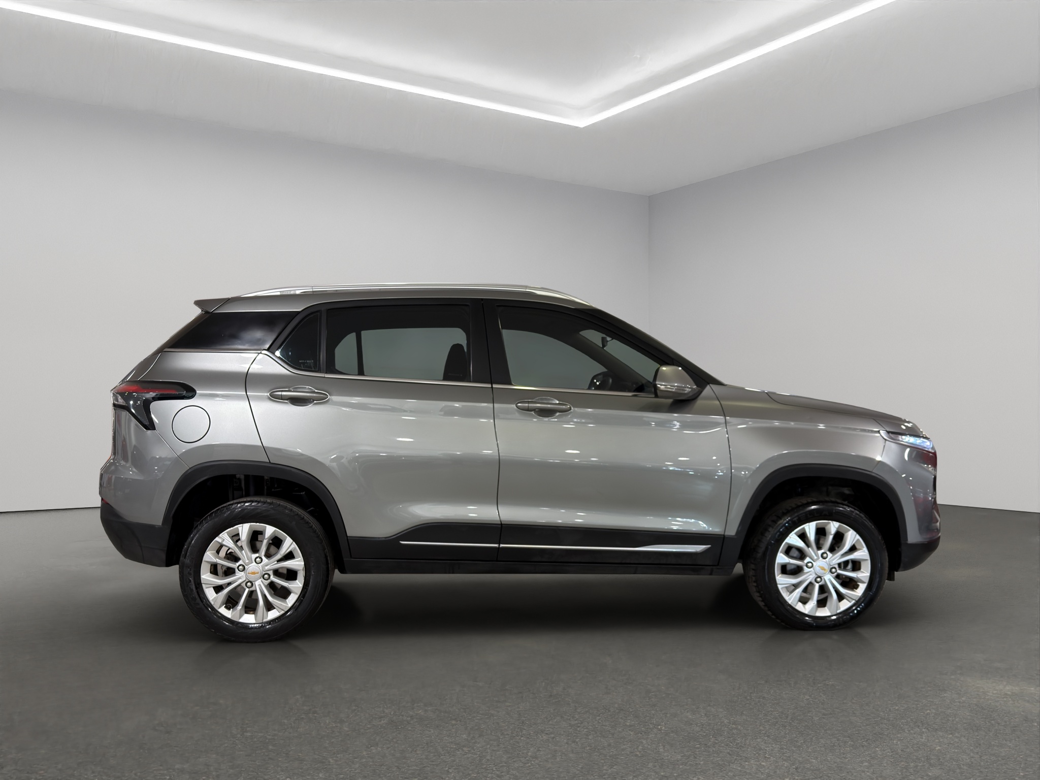 Chevrolet Groove VUD 5 pts. LT, 1.5l, TM6 2022