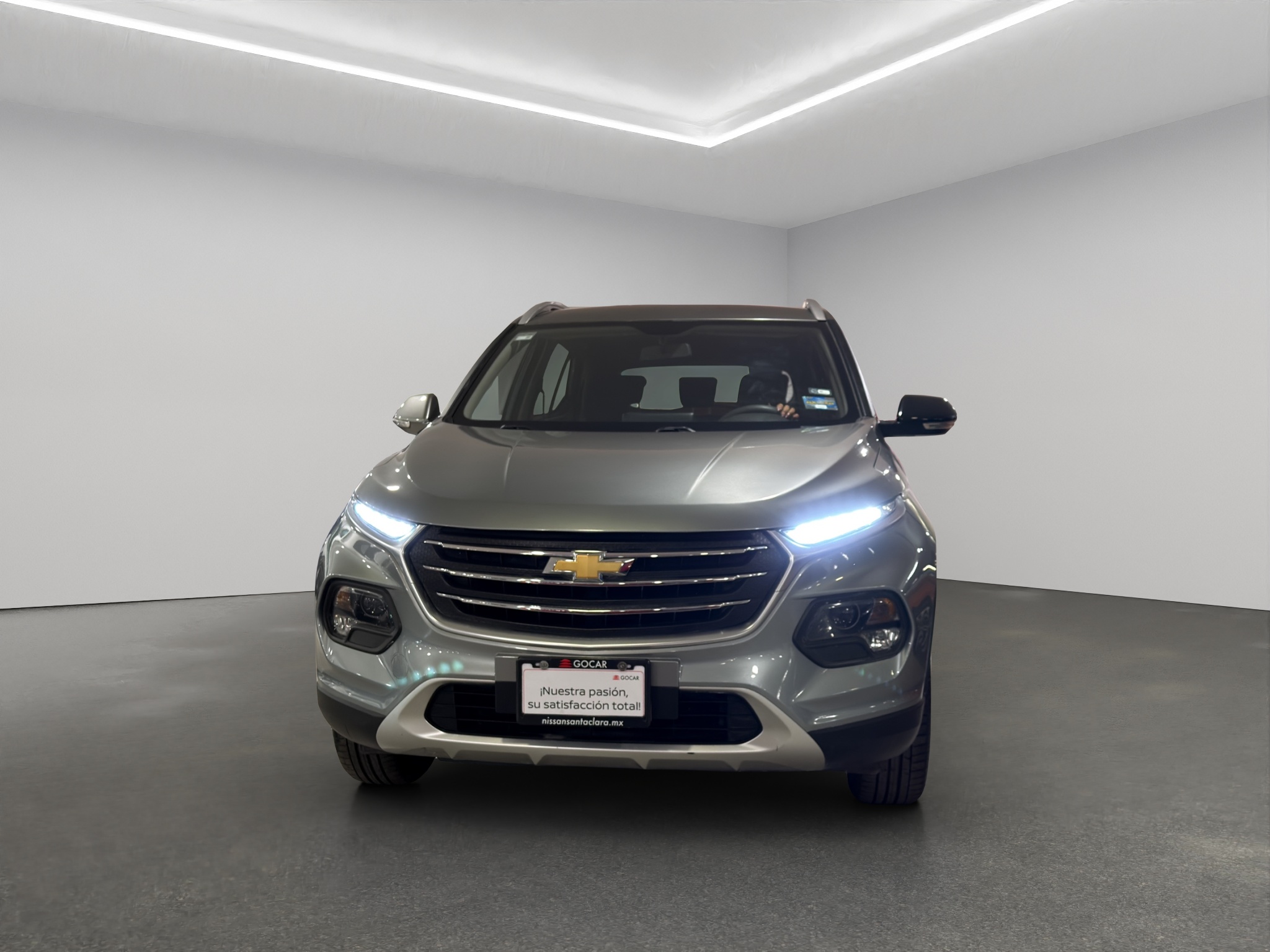 Chevrolet Groove VUD 5 pts. LT, 1.5l, TM6 2022