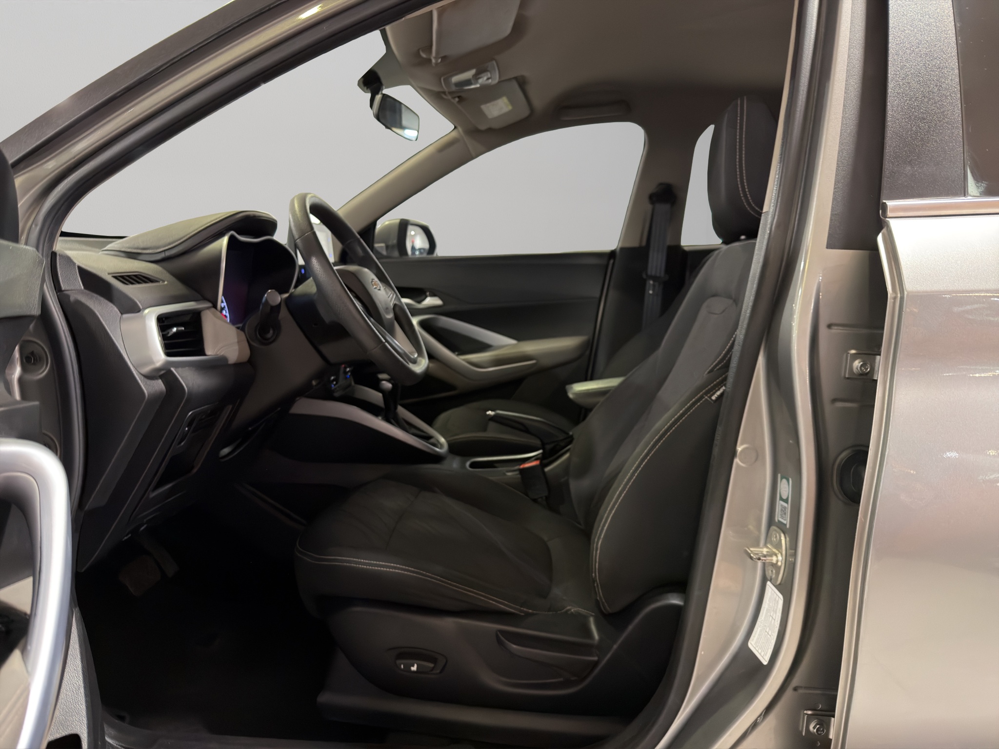 Chevrolet Groove VUD 5 pts. LT, 1.5l, TM6 2022