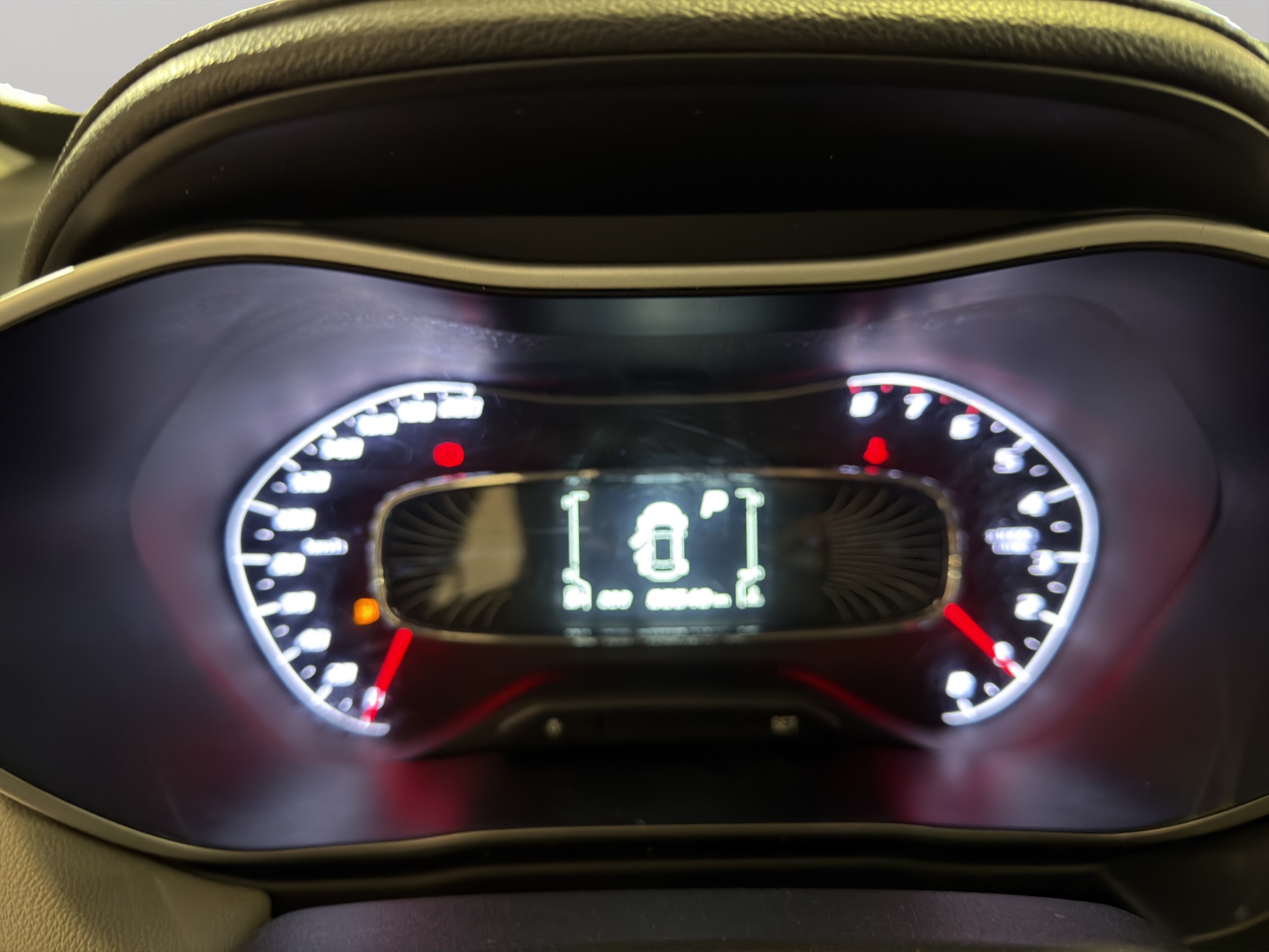 Chevrolet Groove VUD 5 pts. LT, 1.5l, TM6 2022