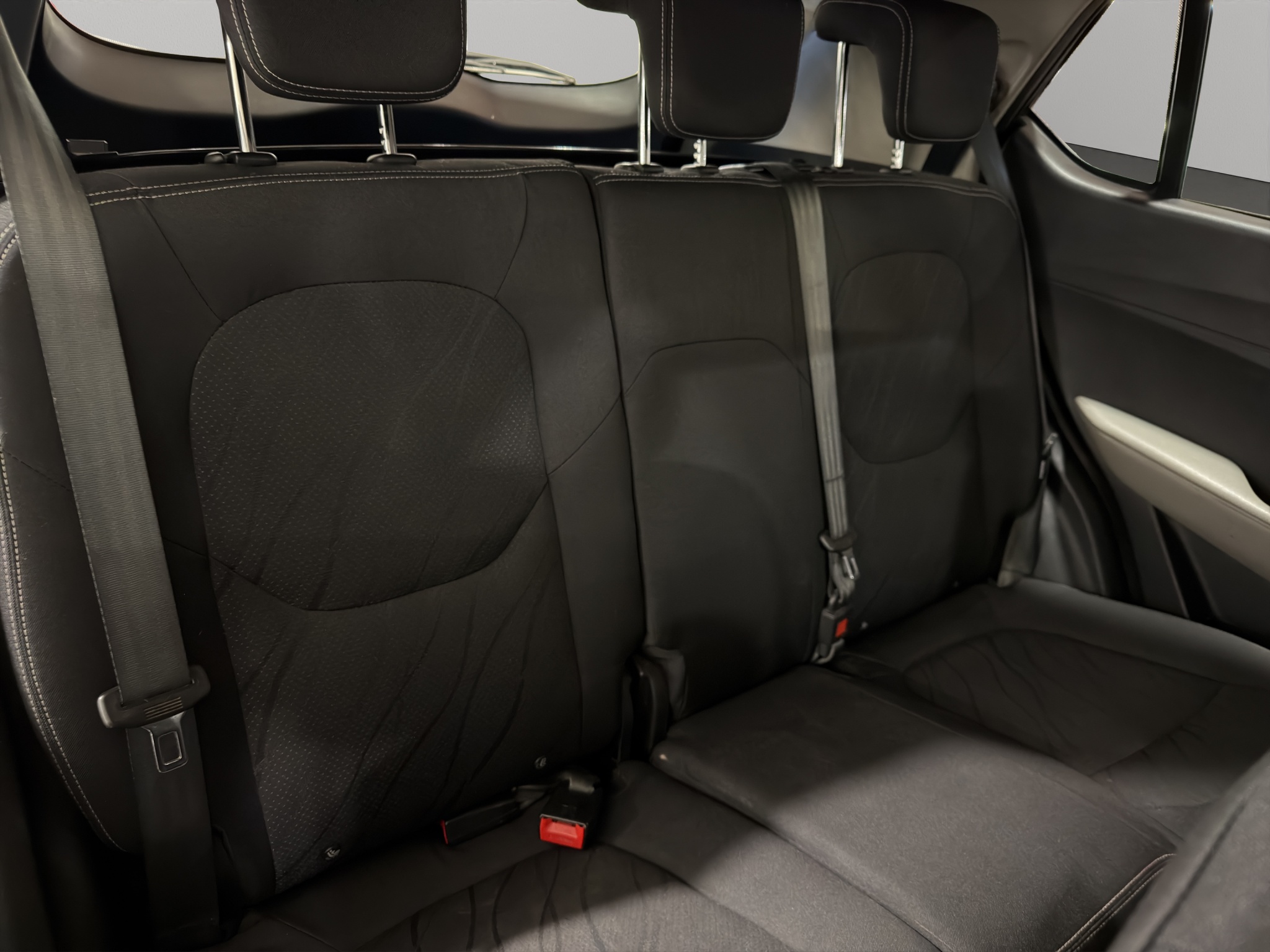 Chevrolet Groove VUD 5 pts. LT, 1.5l, TM6 2022