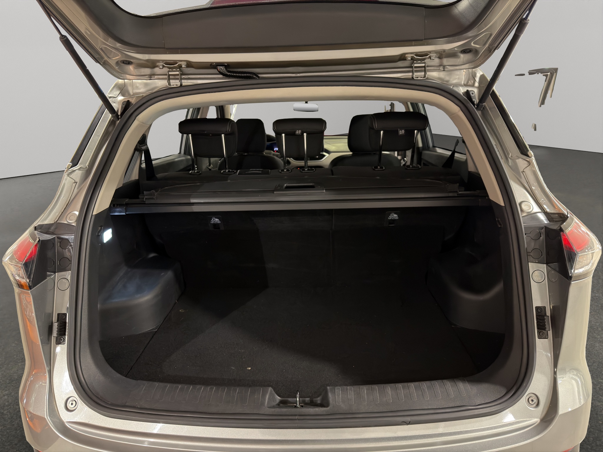 Chevrolet Groove VUD 5 pts. LT, 1.5l, TM6 2022