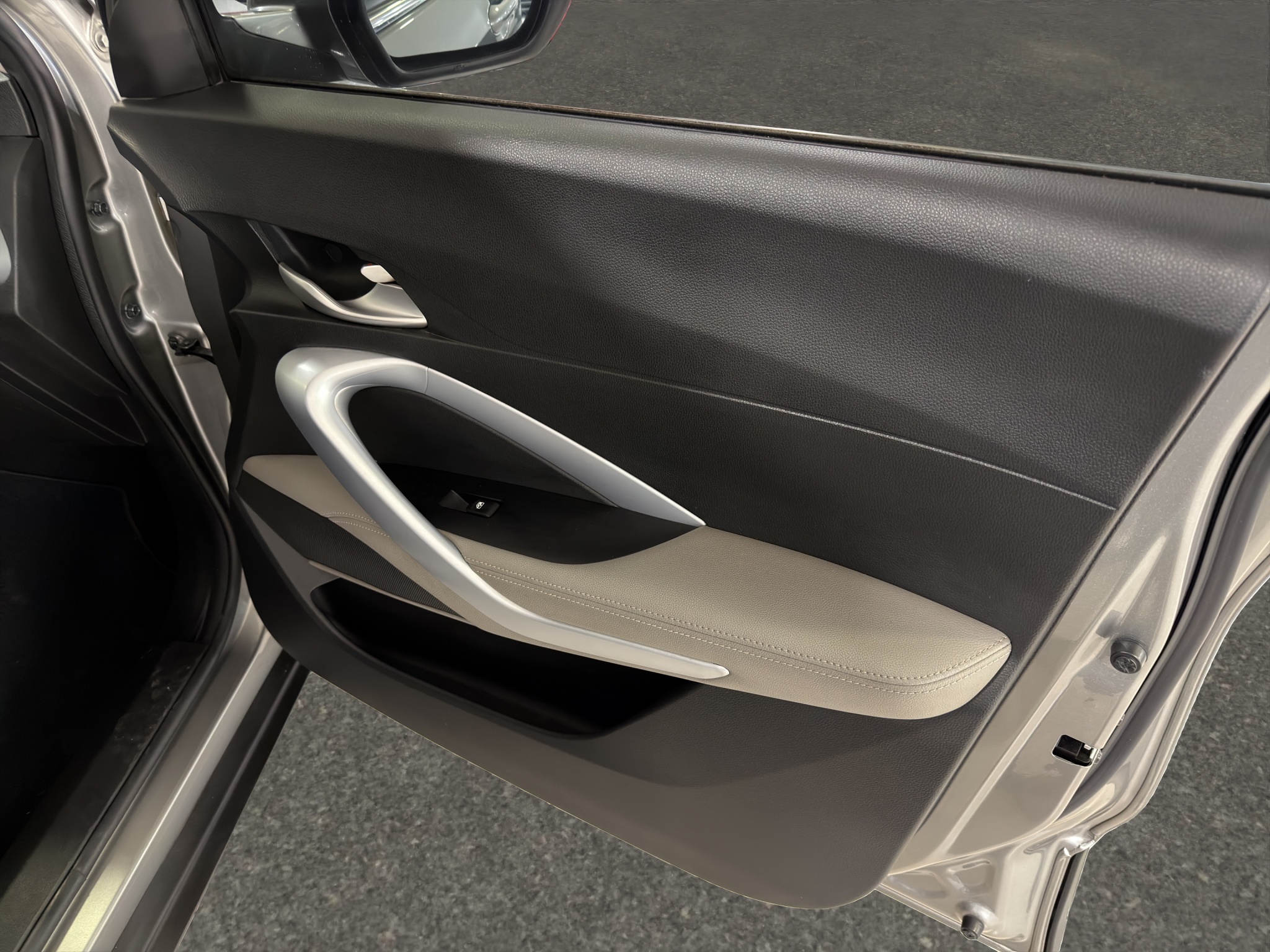 Chevrolet Groove VUD 5 pts. LT, 1.5l, TM6 2022