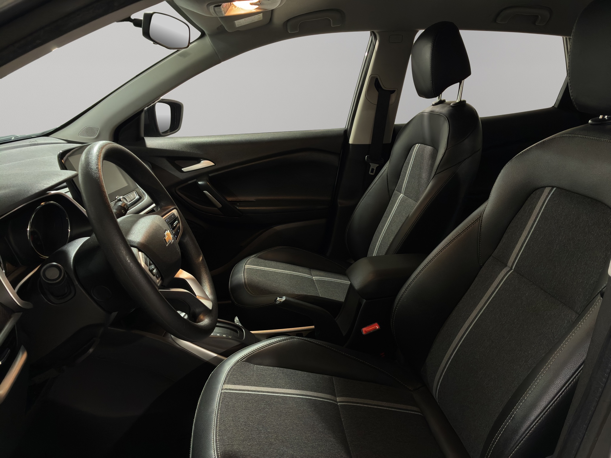 Chevrolet Tracker  5 pts. LT, 1.2T, TA, f. niebla, RA-17 2021