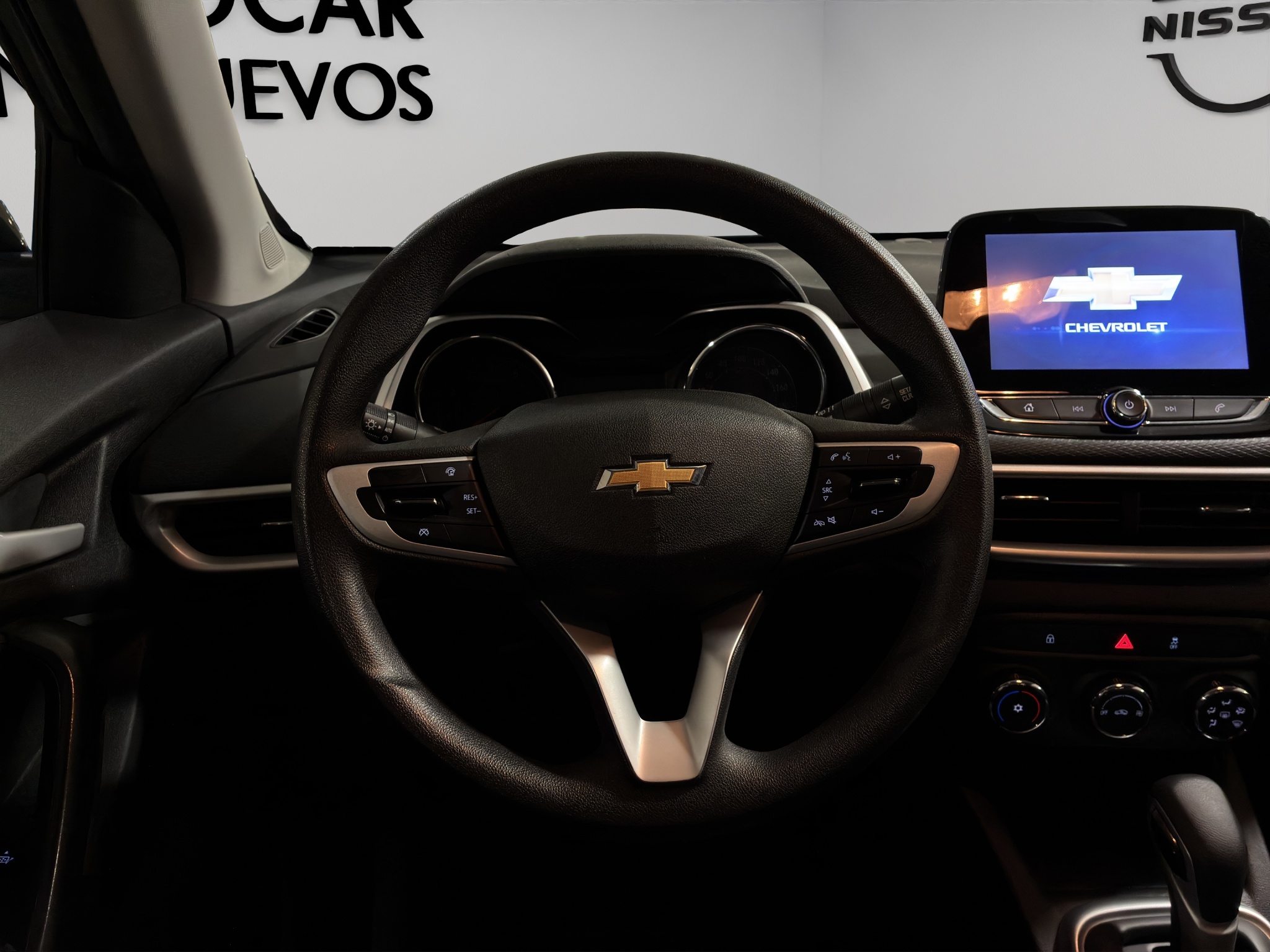 Chevrolet Tracker  5 pts. LT, 1.2T, TA, f. niebla, RA-17 2021