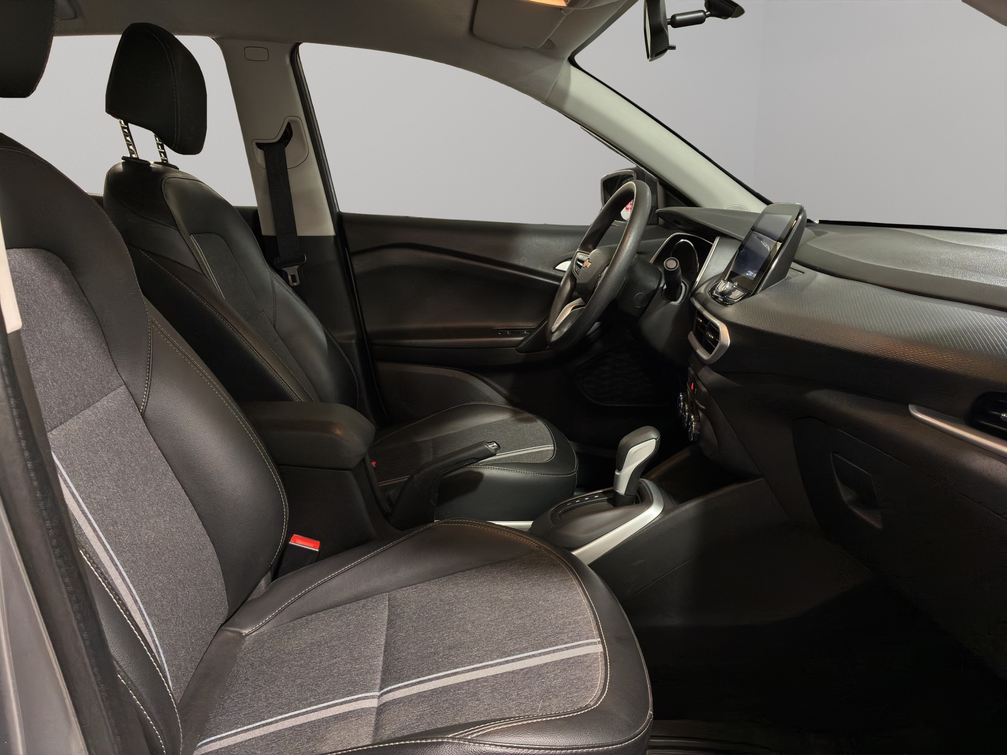 Chevrolet Tracker  5 pts. LT, 1.2T, TA, f. niebla, RA-17 2021