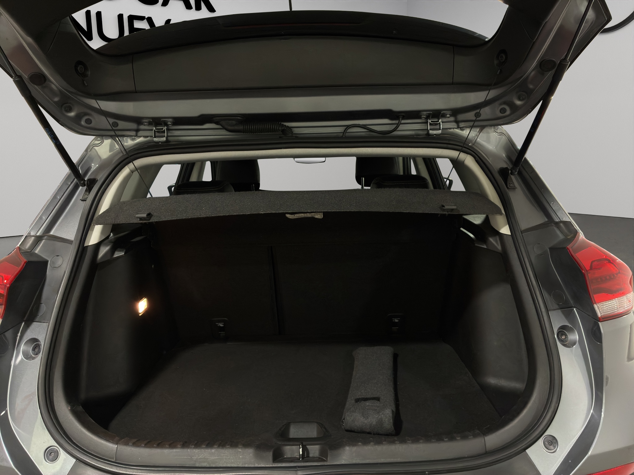 Chevrolet Tracker  5 pts. LT, 1.2T, TA, f. niebla, RA-17 2021