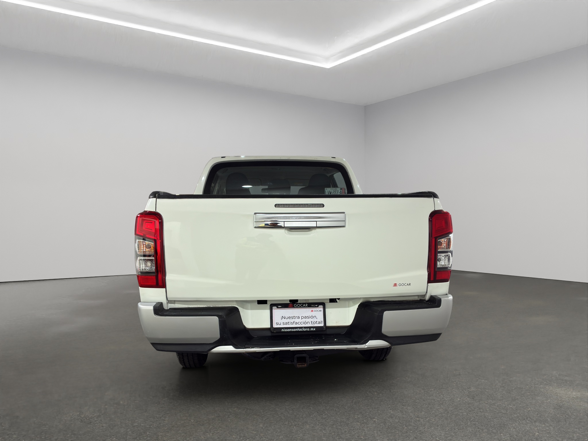 Mitsubishi Comerciales L200 Pick-Up 4 pts. GLX, Doble Cab., 2.4TD, TM5, 4x4 2023