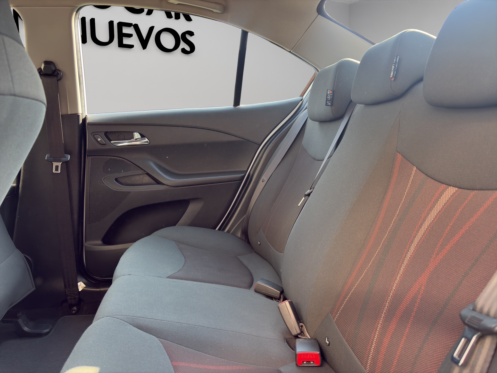 Chevrolet Aveo 4 pts. LS, TM5, a/ac., RA-15 2021