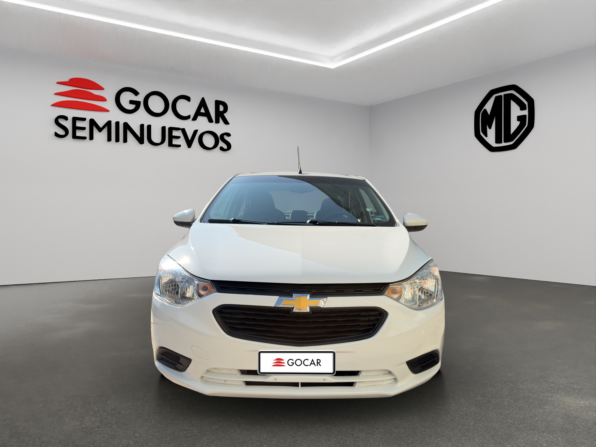 Chevrolet Aveo 4 pts. LS, TM5, a/ac., RA-15 2021