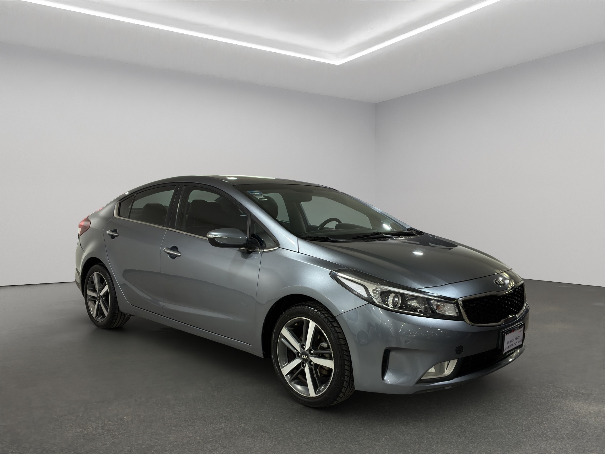 KIA Forte 2017