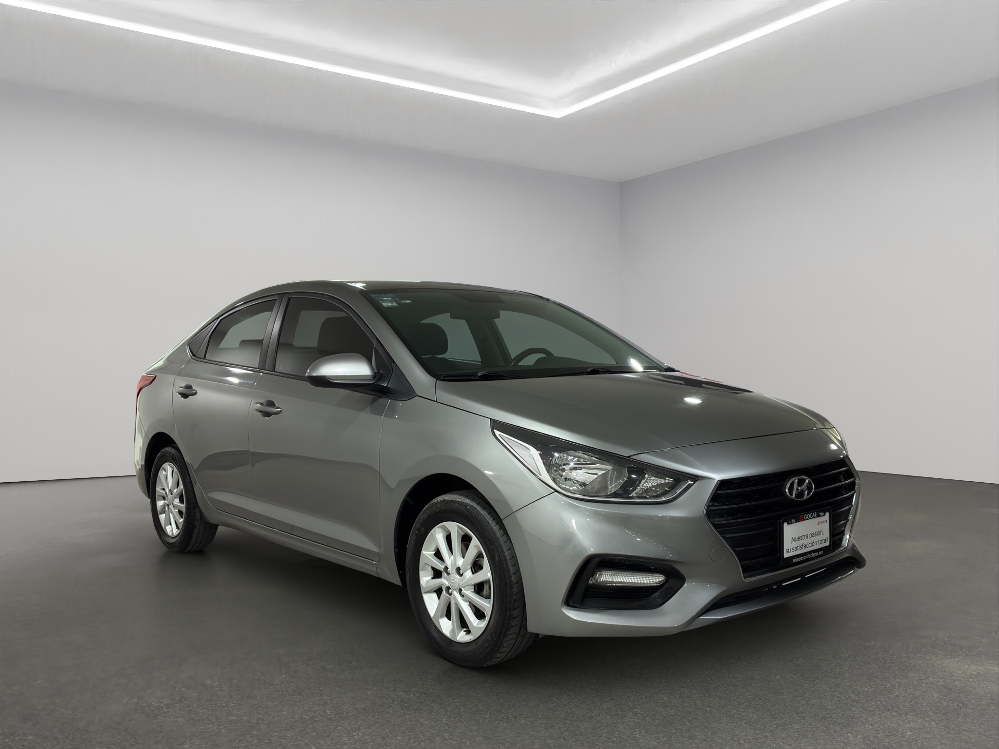 Hyundai Accent 2022