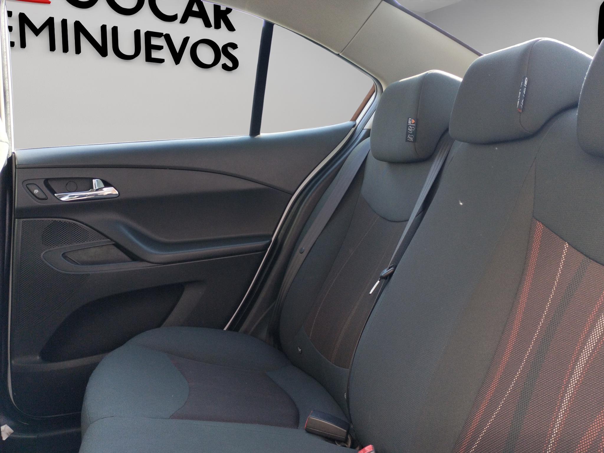 Chevrolet Aveo 4 pts. LS, TM5, a/ac., R-14 2020