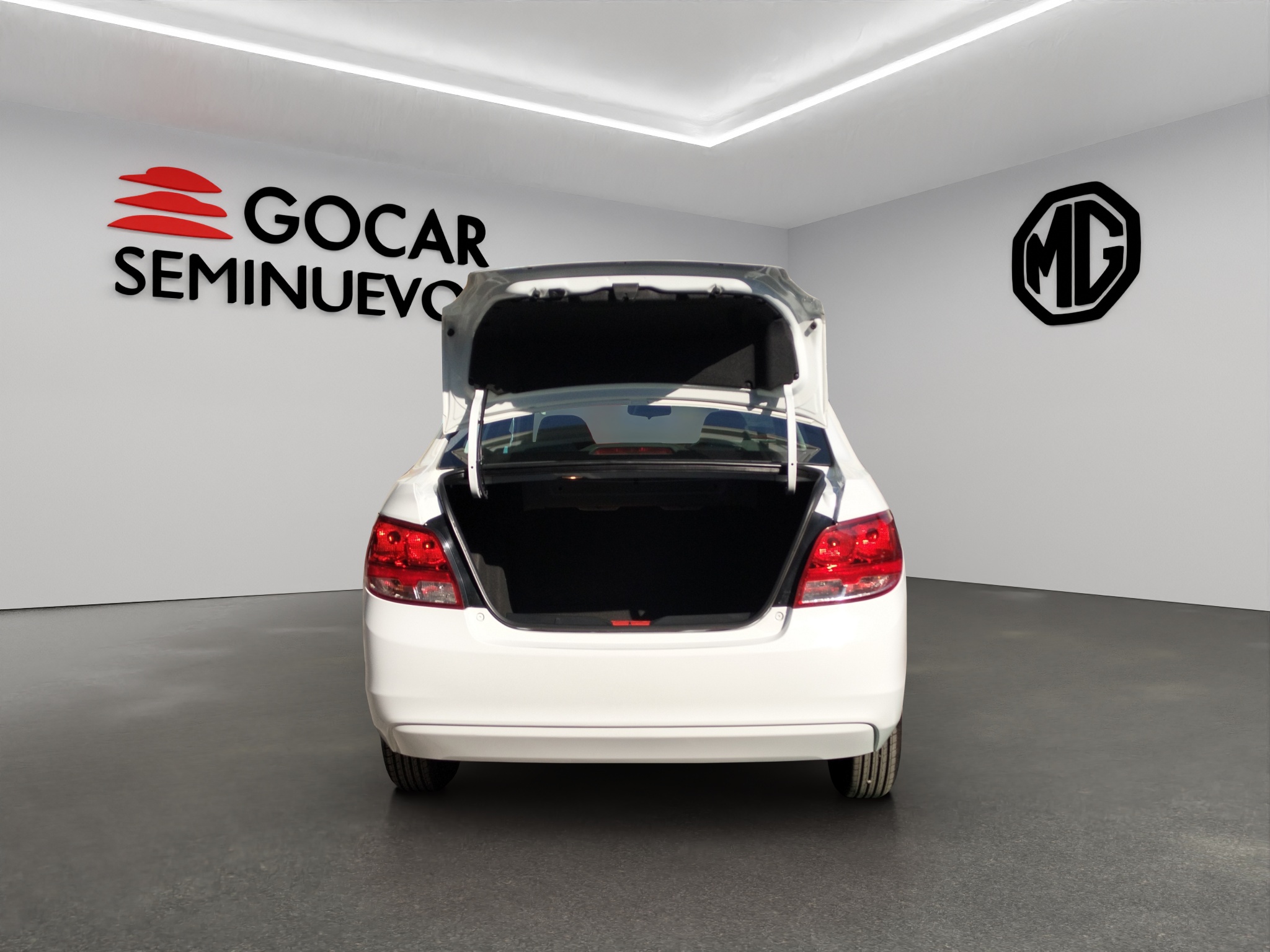 Chevrolet Aveo 4 pts. LS, TM5, a/ac., R-14 2020