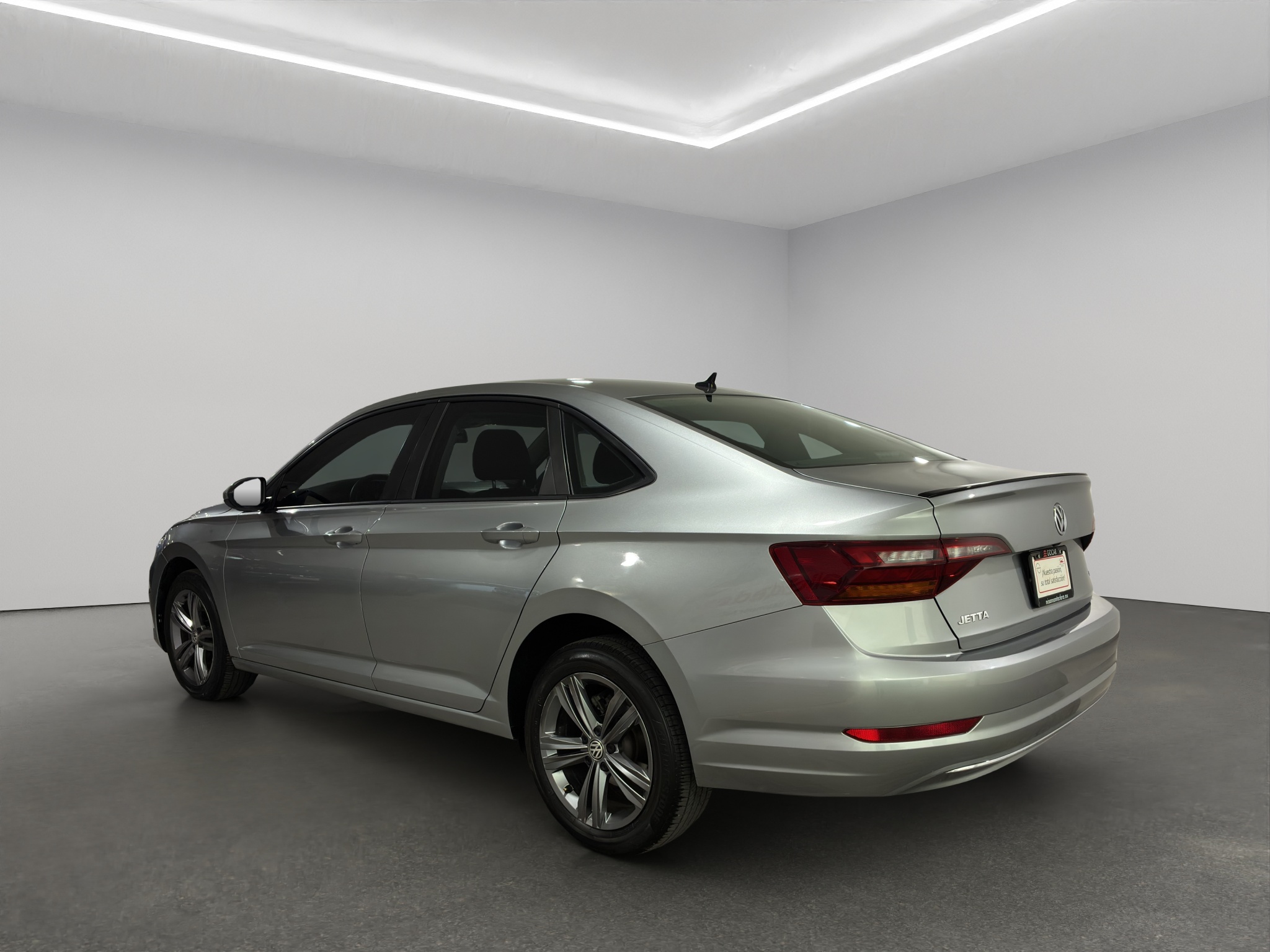 Volkswagen Jetta A7 2019