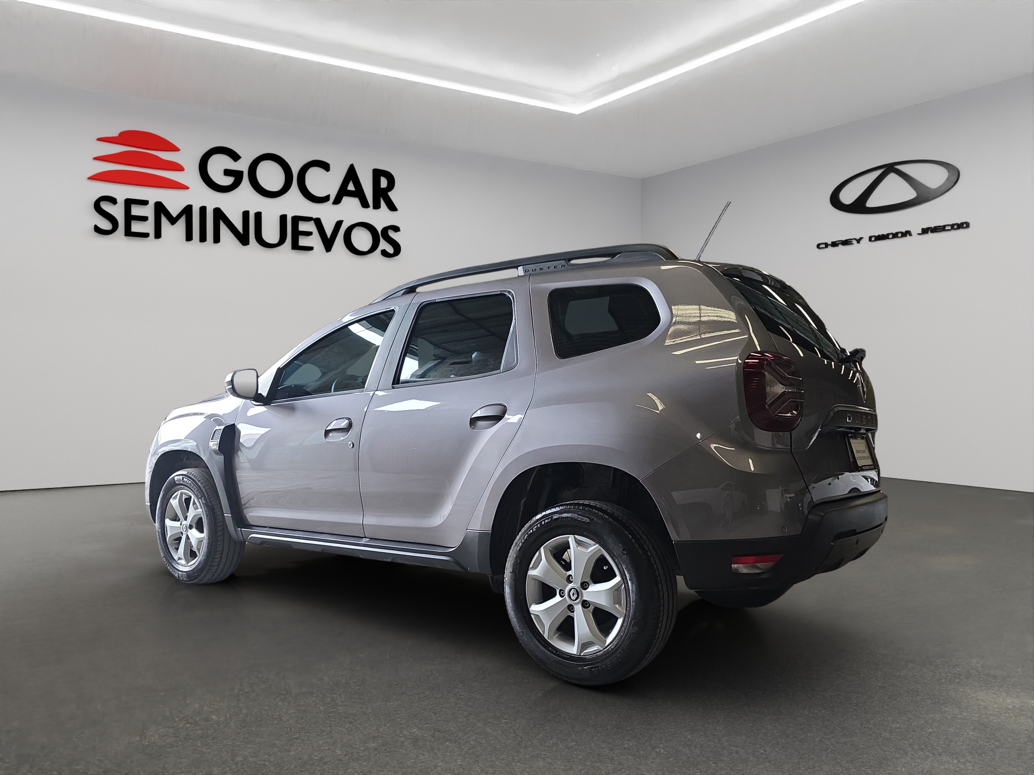 Renault Duster  5 pts. Intens, 1.6l, TM6, a/ac., RA-16 2025
