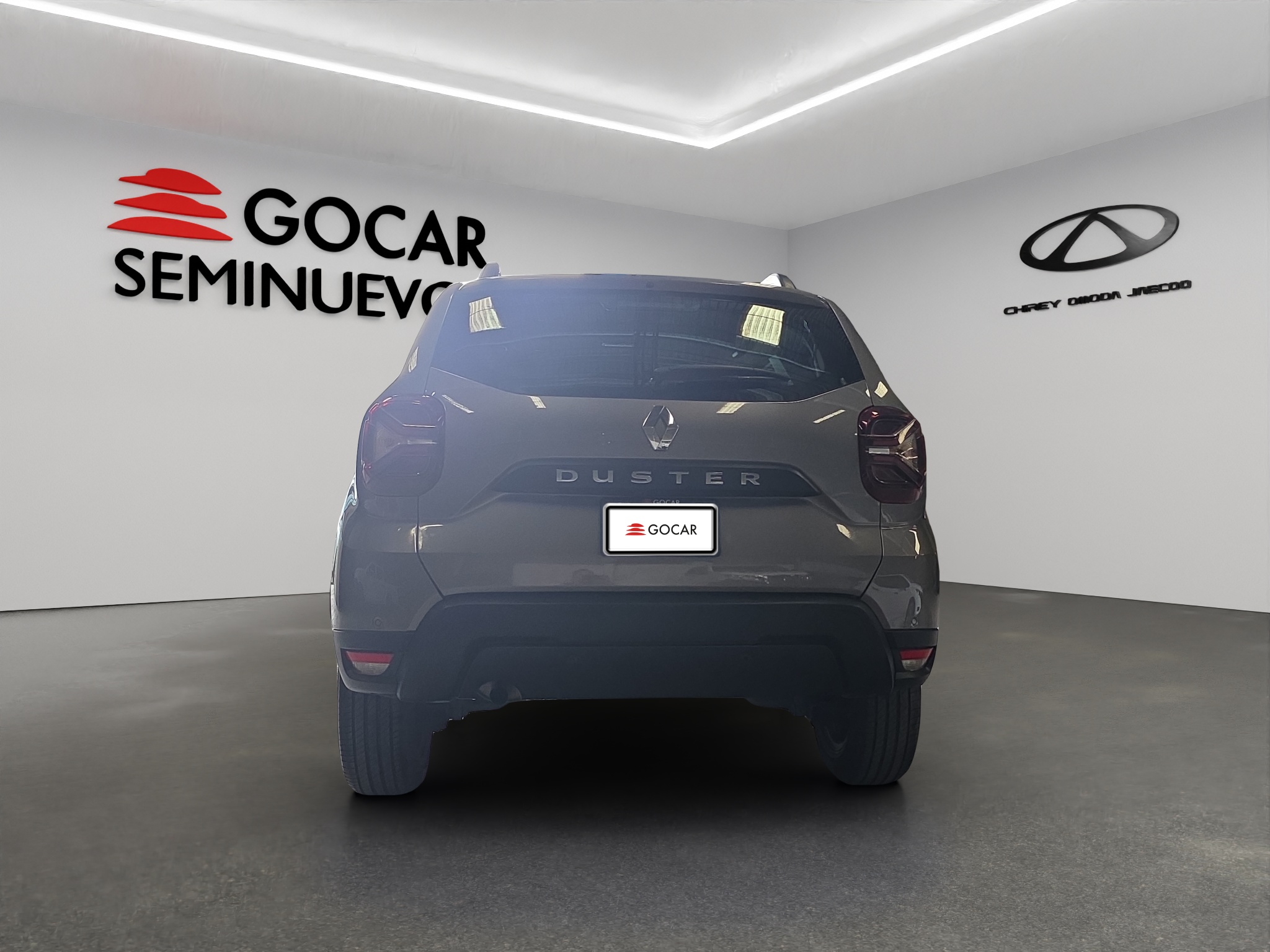 Renault Duster  5 pts. Intens, 1.6l, TM6, a/ac., RA-16 2025