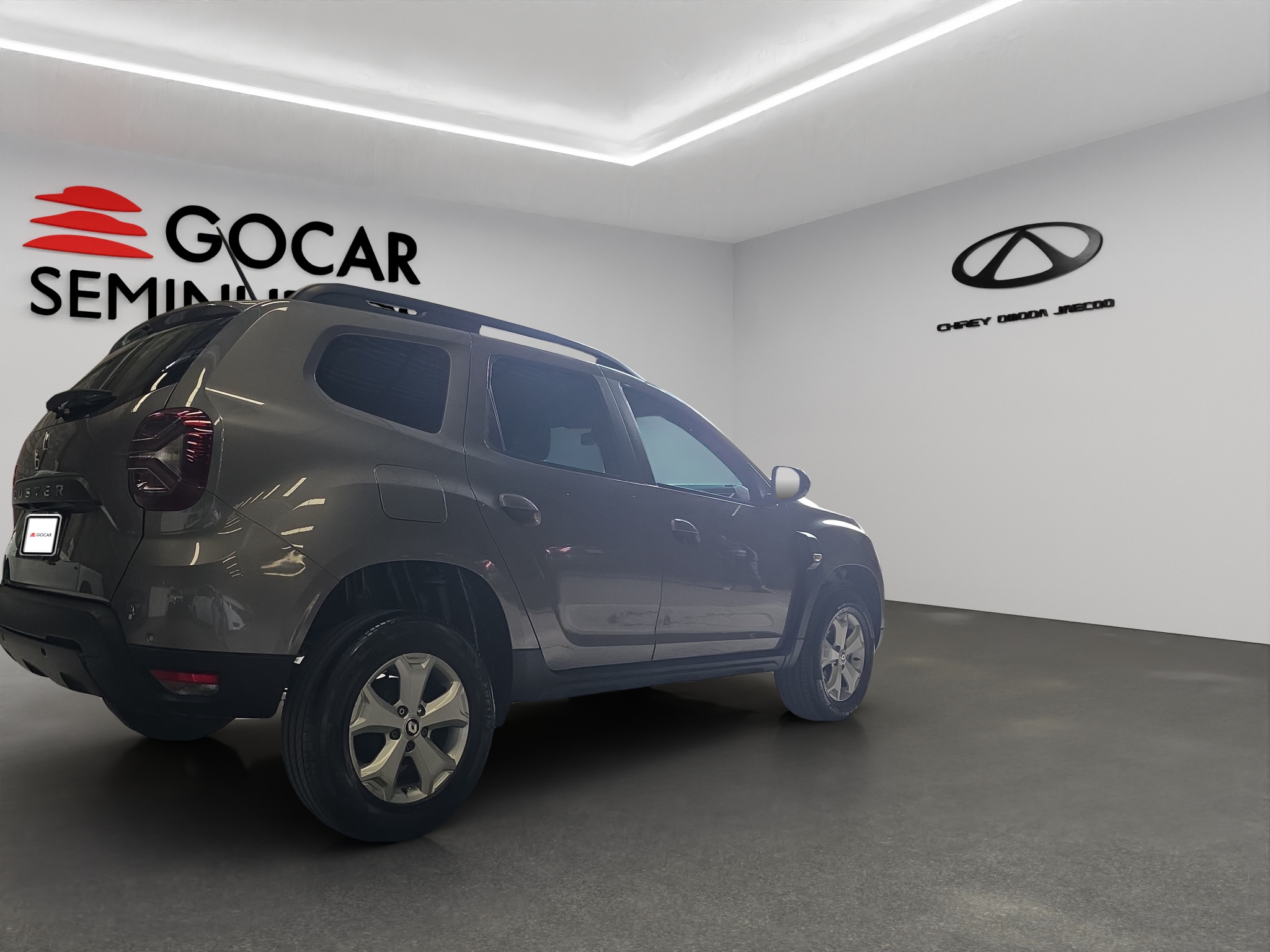 Renault Duster  5 pts. Intens, 1.6l, TM6, a/ac., RA-16 2025