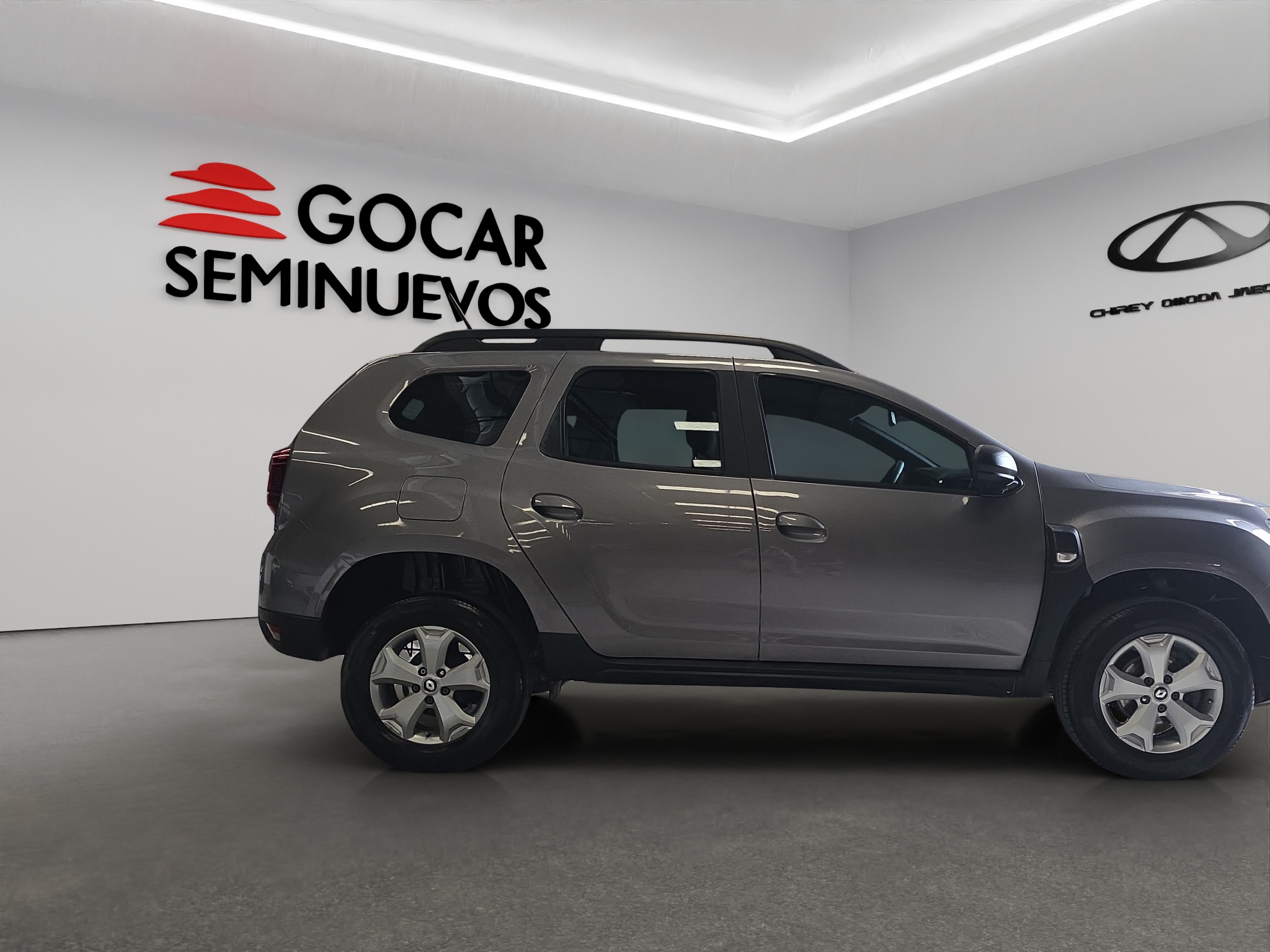 Renault Duster  5 pts. Intens, 1.6l, TM6, a/ac., RA-16 2025