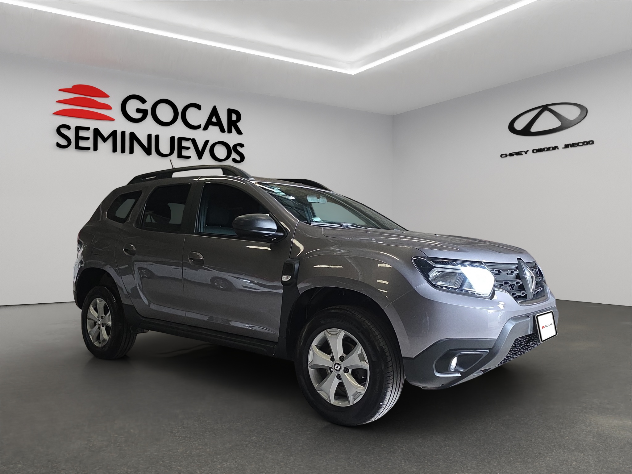 Renault Duster  2025