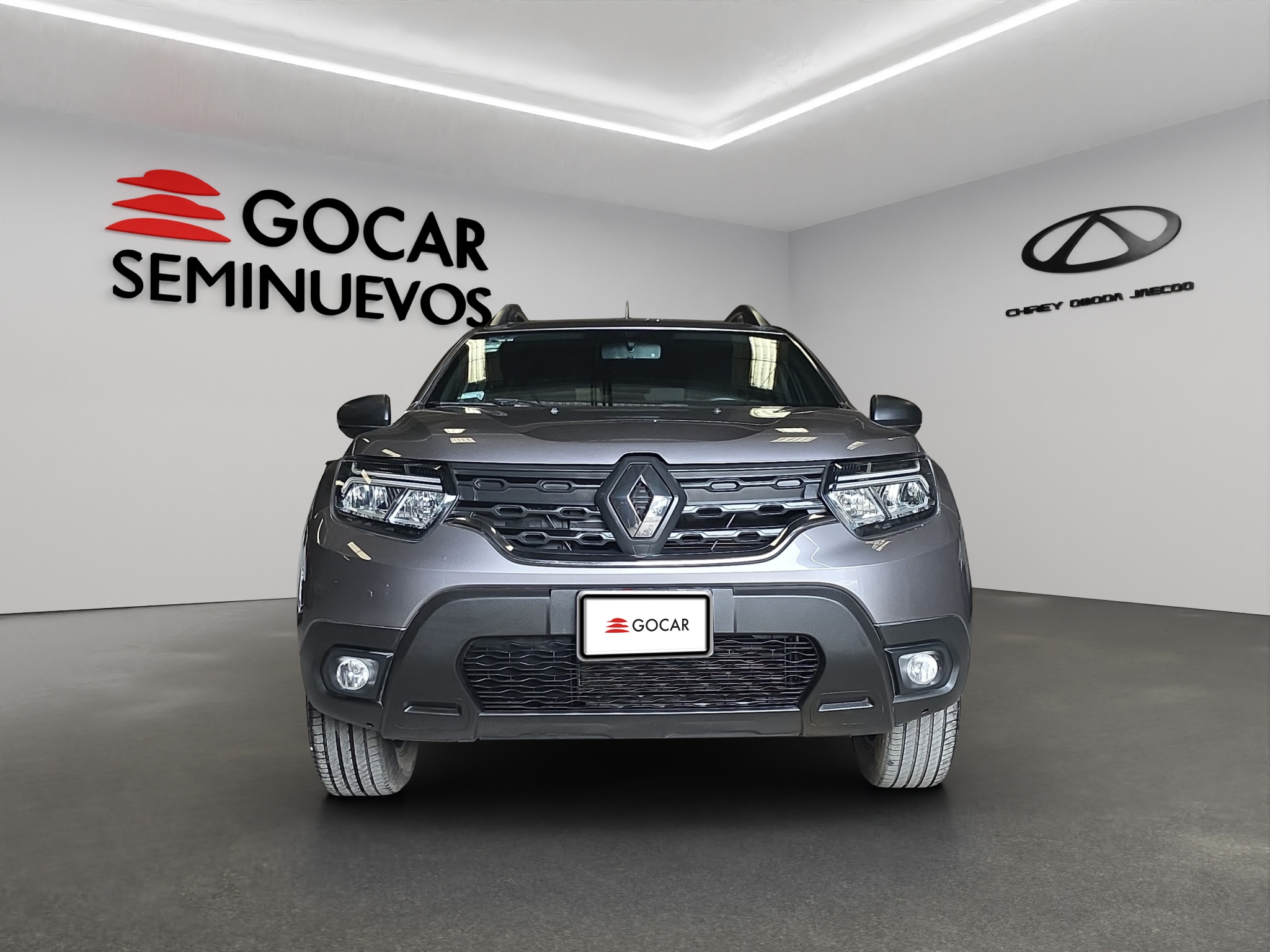 Renault Duster  5 pts. Intens, 1.6l, TM6, a/ac., RA-16 2025