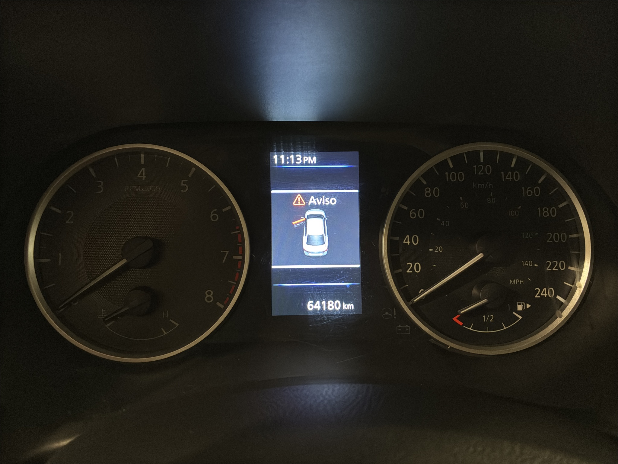 Nissan Sentra 4 pts. Sense, TM6, a/ac., RA-16 2024