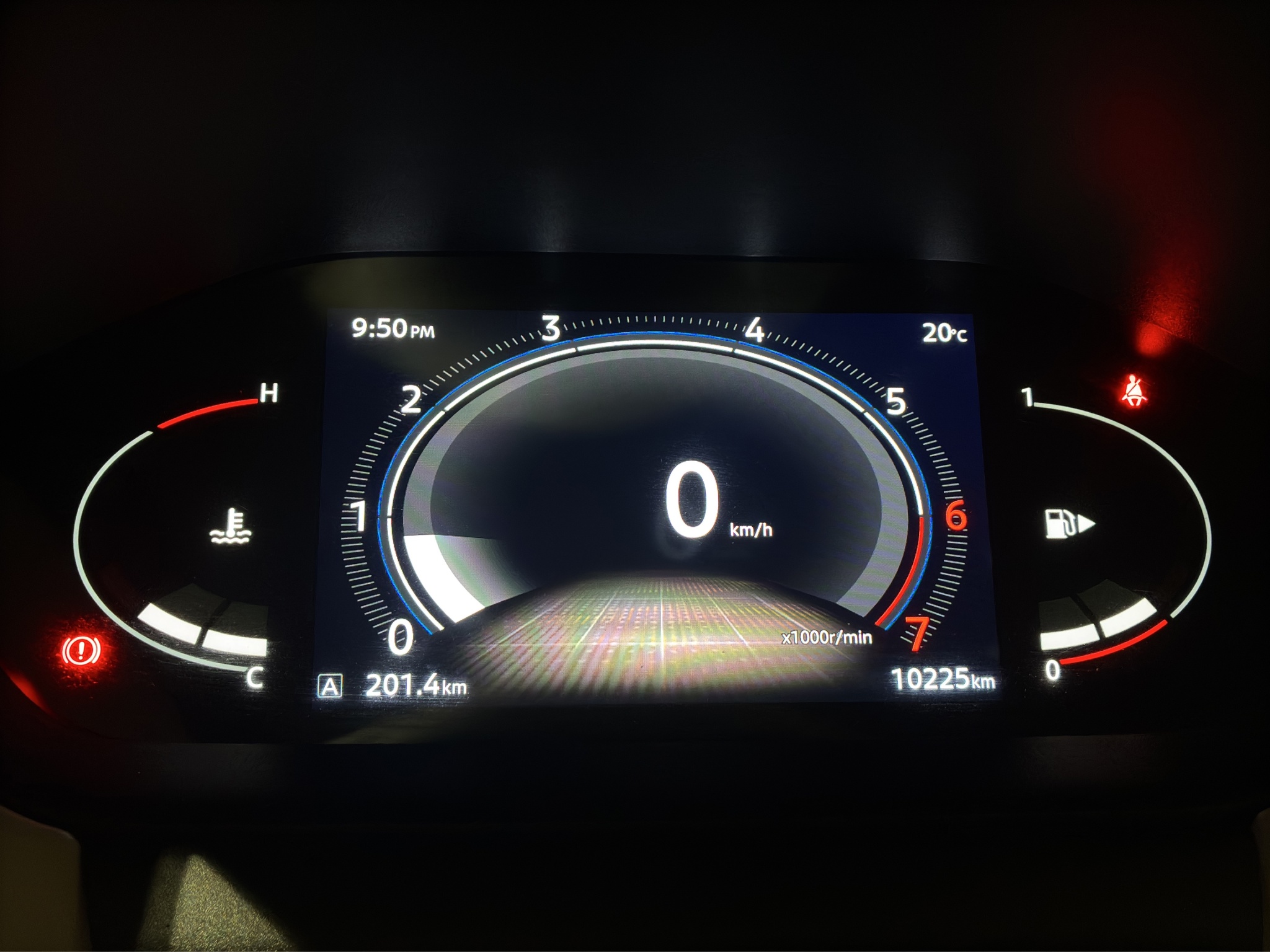 Nissan Magnite 5 pts. Exclusive, 1.0T, TM5, piel, RA-16 2025