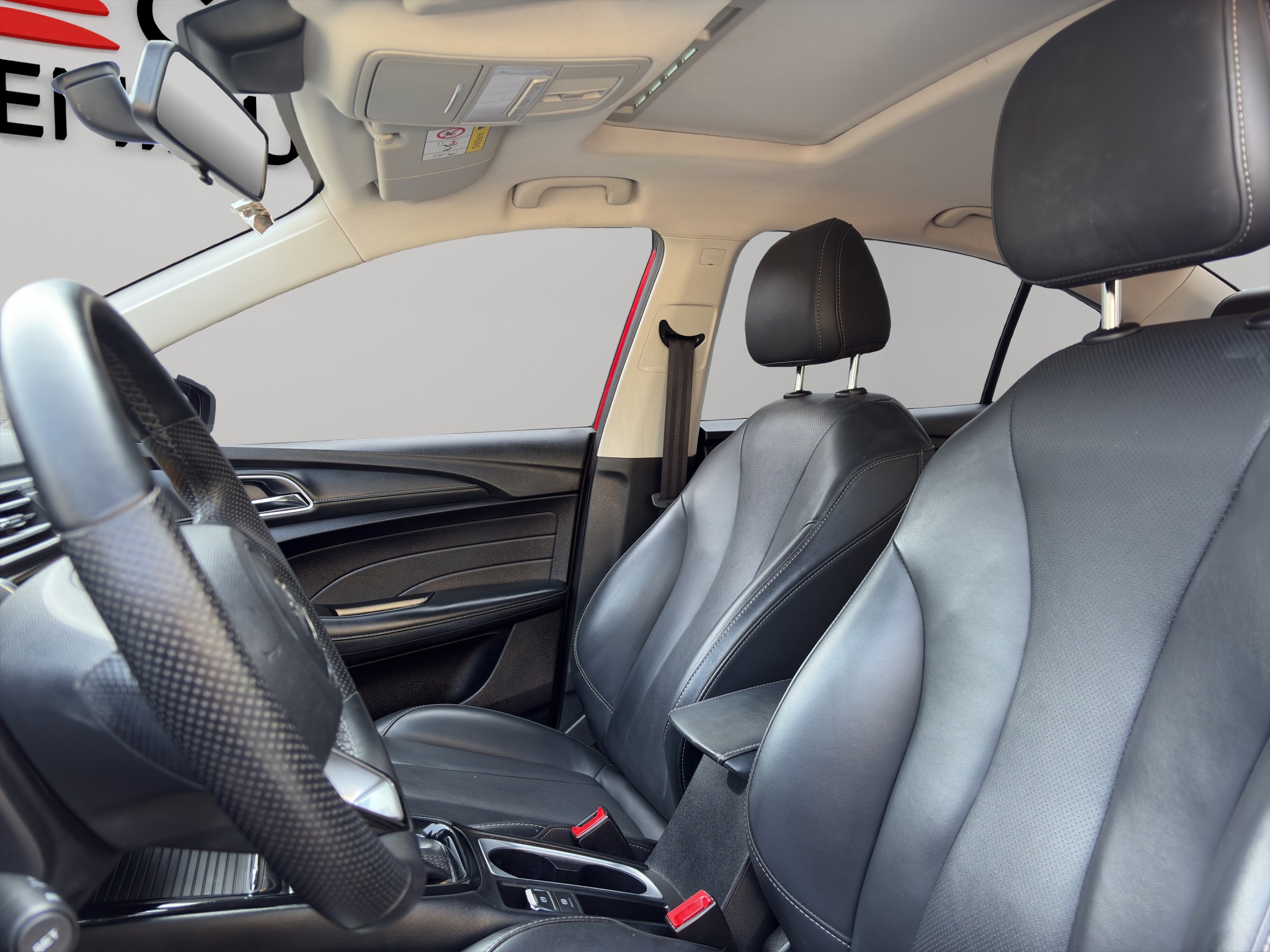 MG MG5 ELEGANCE TA 2022