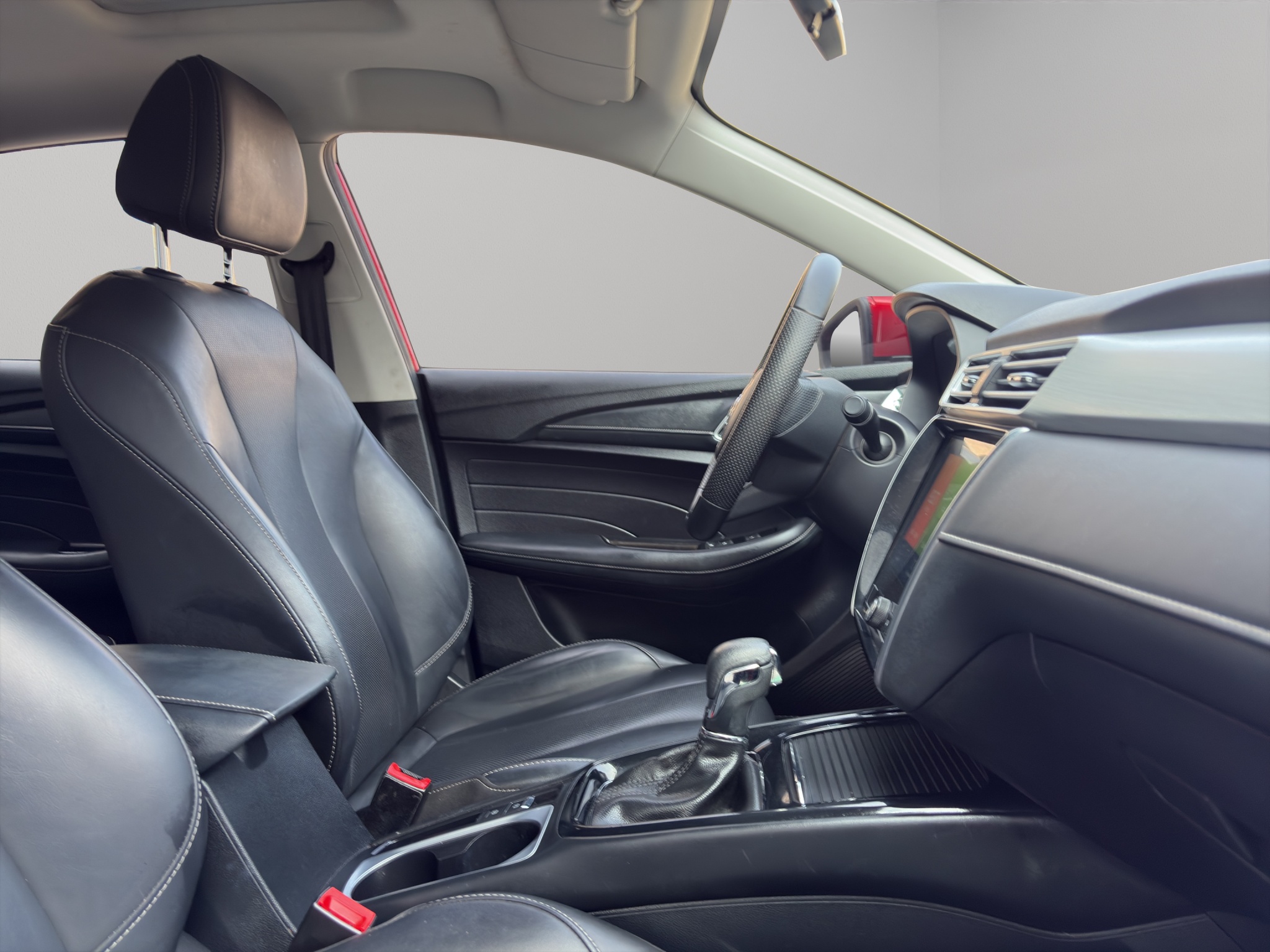 MG MG5 ELEGANCE TA 2022