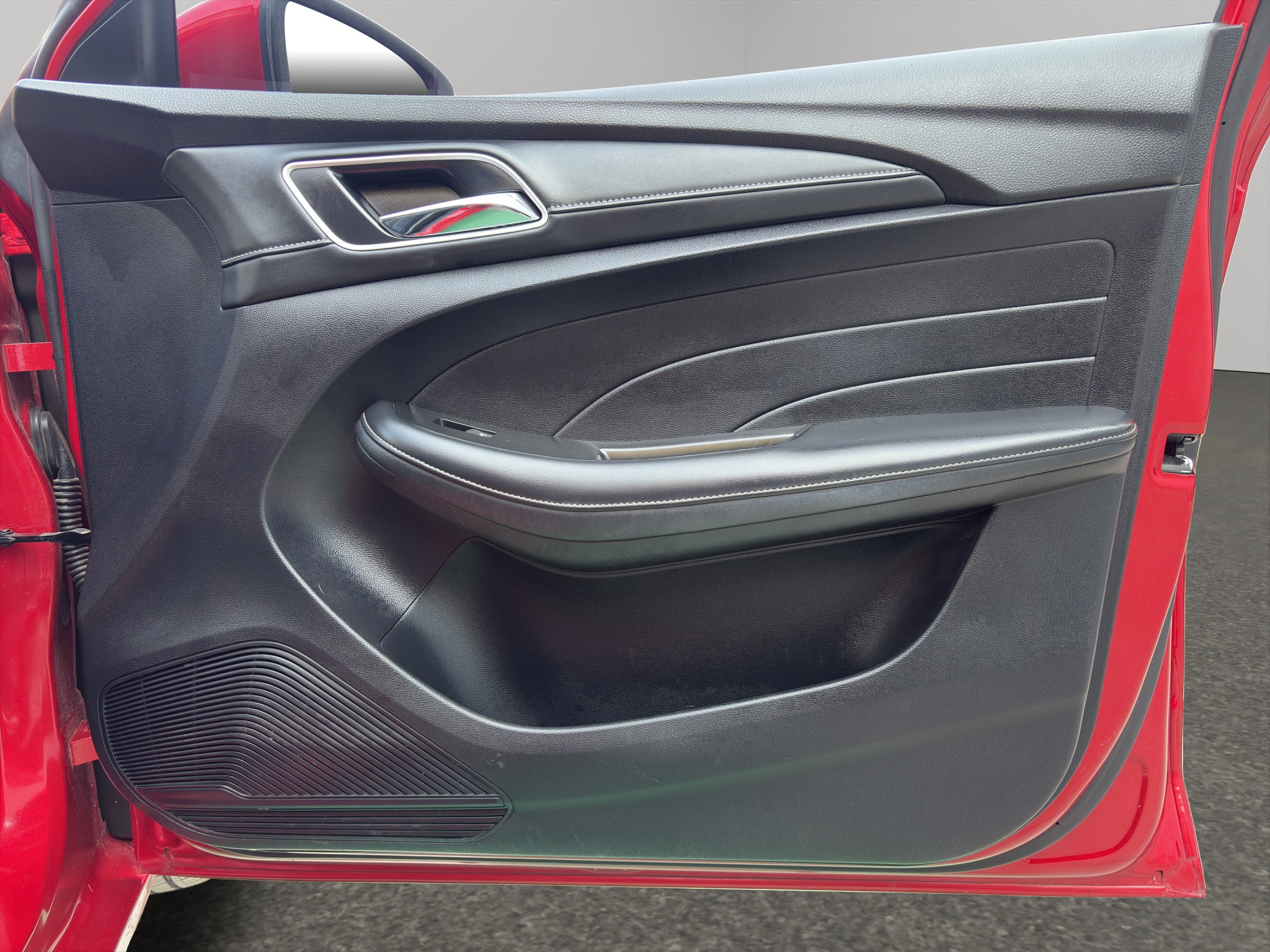 MG MG5 ELEGANCE TA 2022