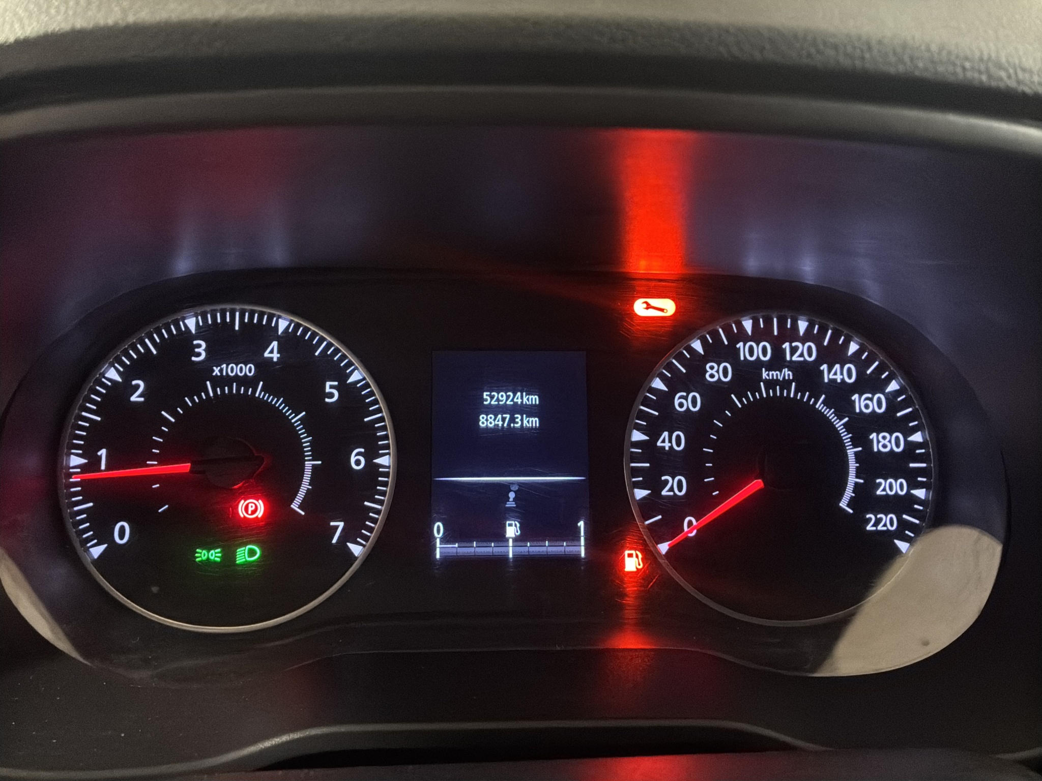 Renault Duster  5 pts. Iconic, 1.3T, TA, a/ac. Aut., VE, f. niebla, RA-17 2023