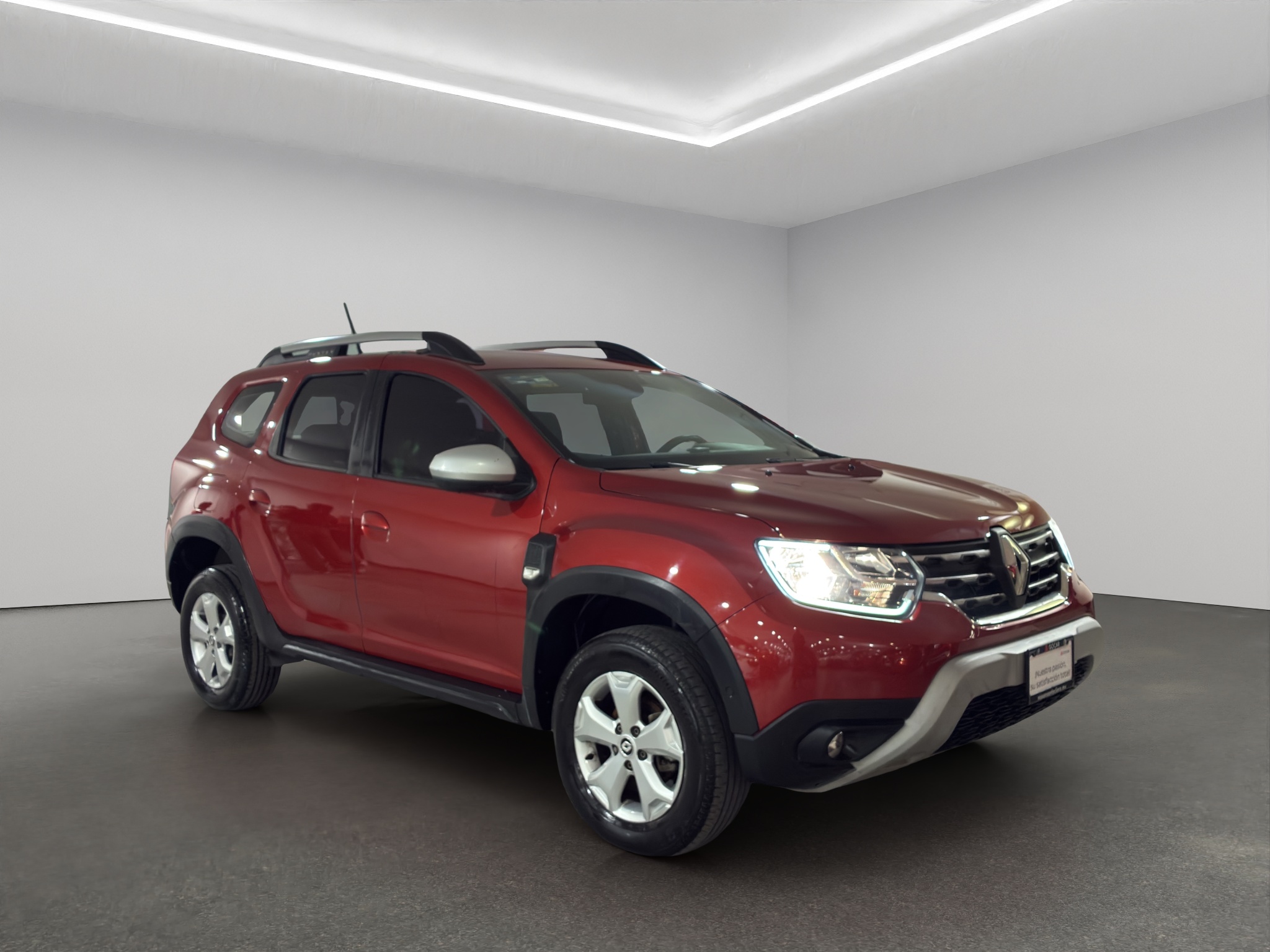 Renault Duster  2023