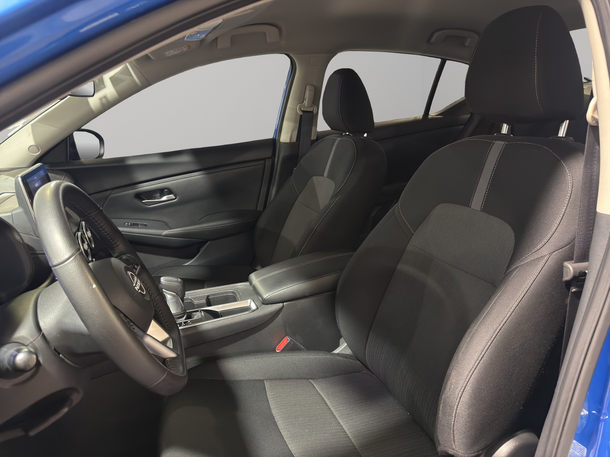 Nissan Sentra 4 pts. Advance, TM6, a/ac., f. niebla, RA-16 2024