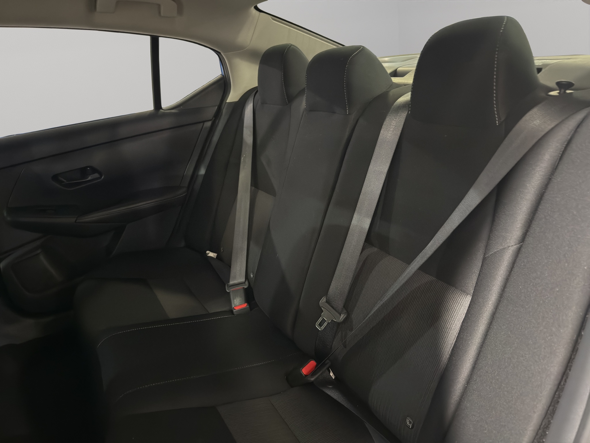 Nissan Sentra 4 pts. Advance, TM6, a/ac., f. niebla, RA-16 2024