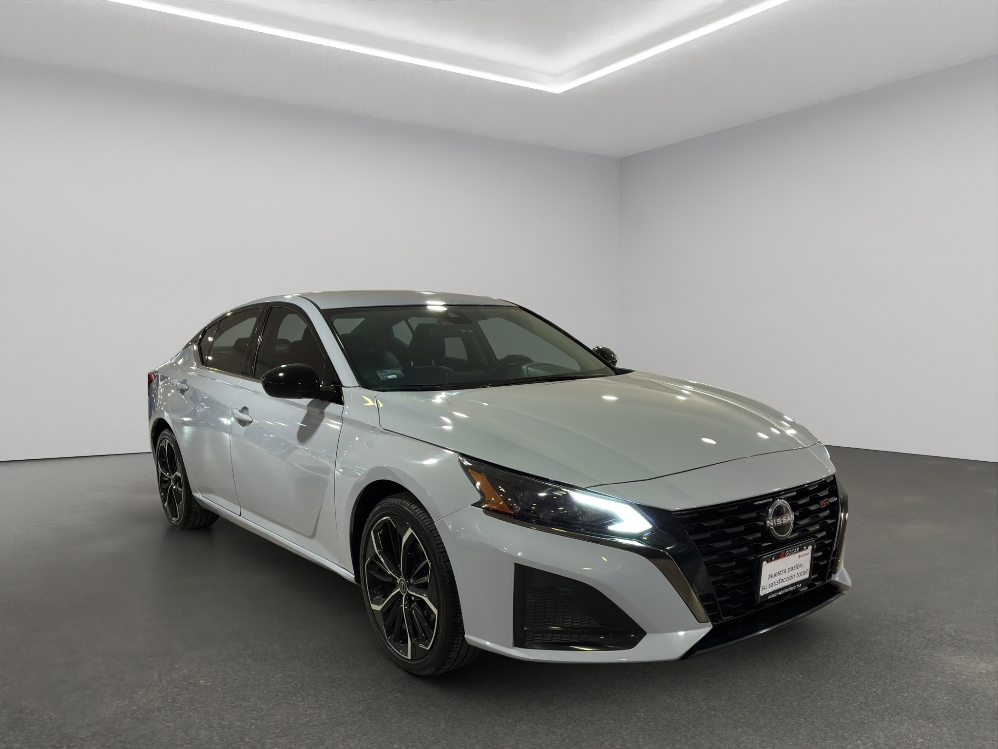 Nissan Altima 2023