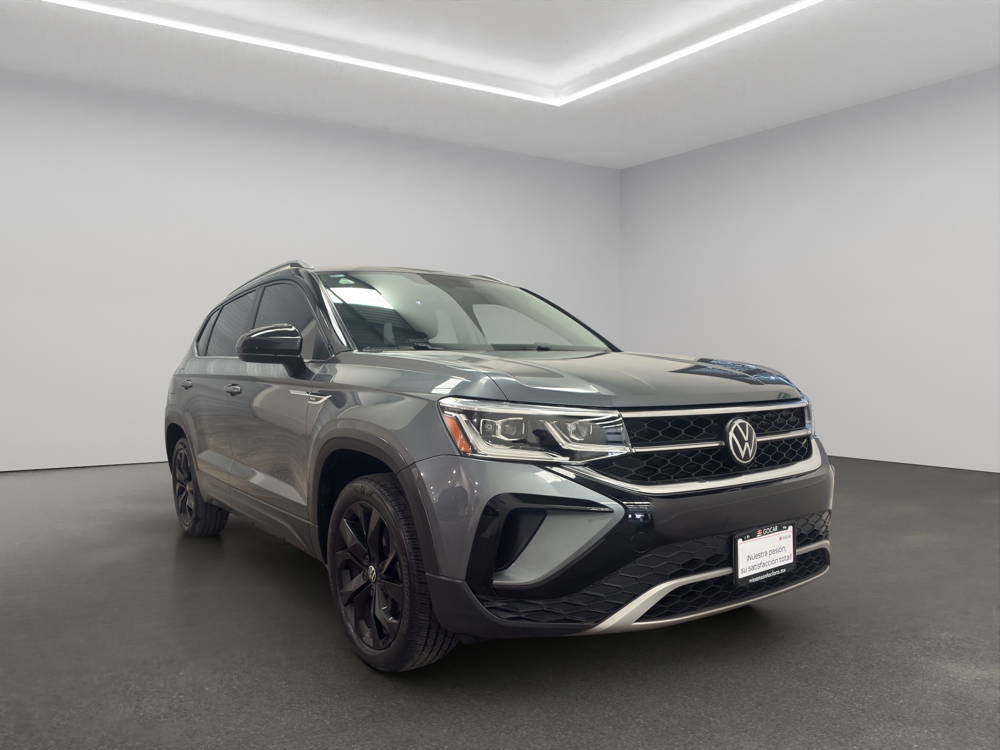 Volkswagen Taos VUD 2023