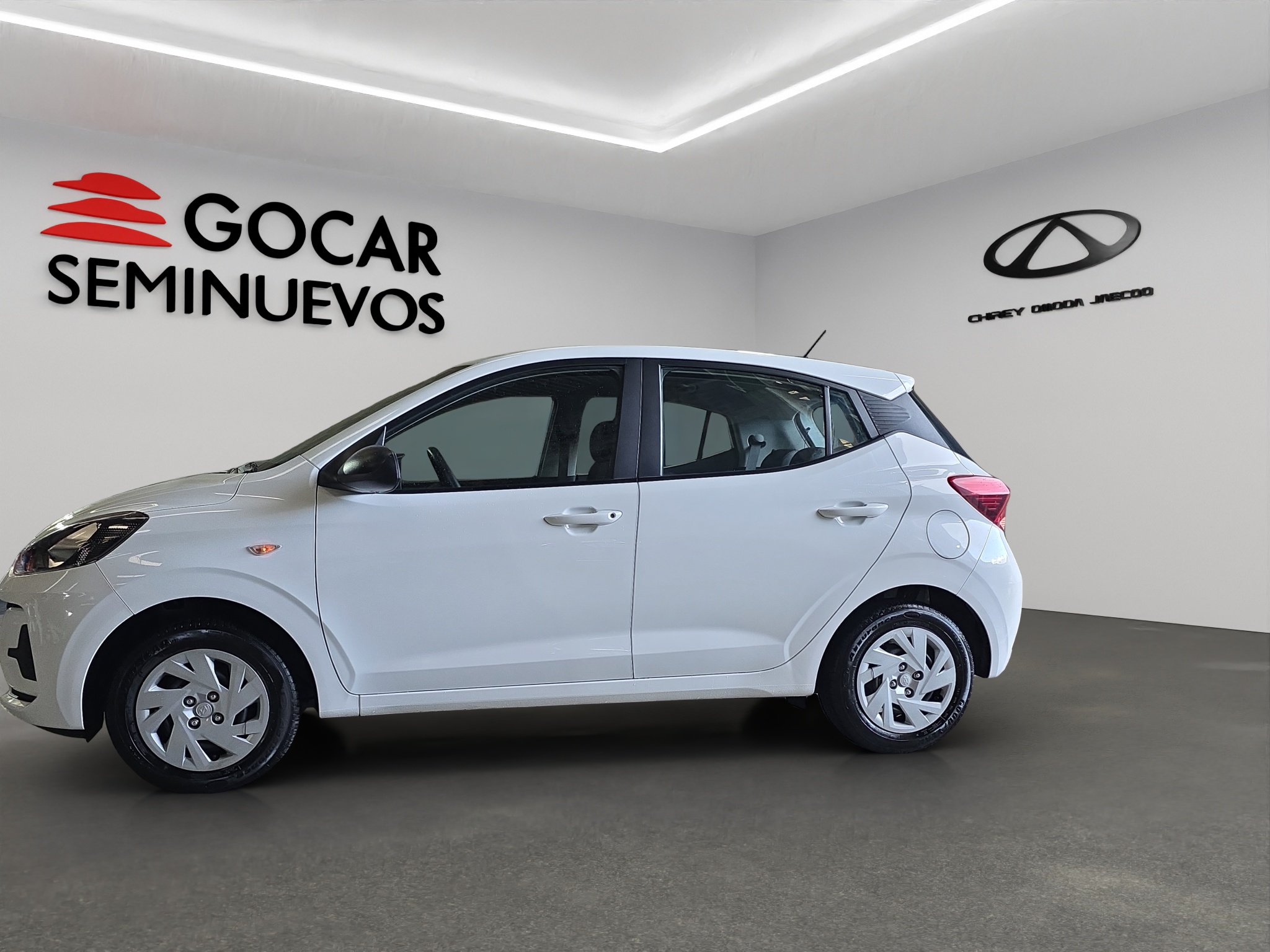 Hyundai Grand i10 5 pts. HB GL, 1.2l, TM5, R-14 2026