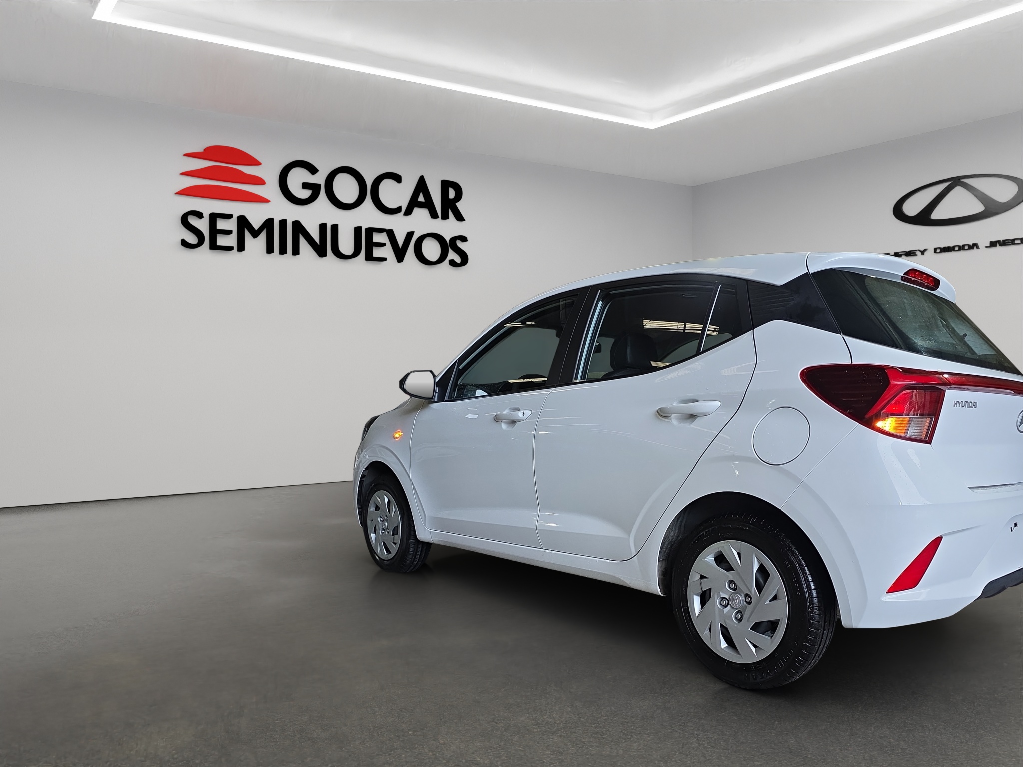 Hyundai Grand i10 5 pts. HB GL, 1.2l, TM5, R-14 2026
