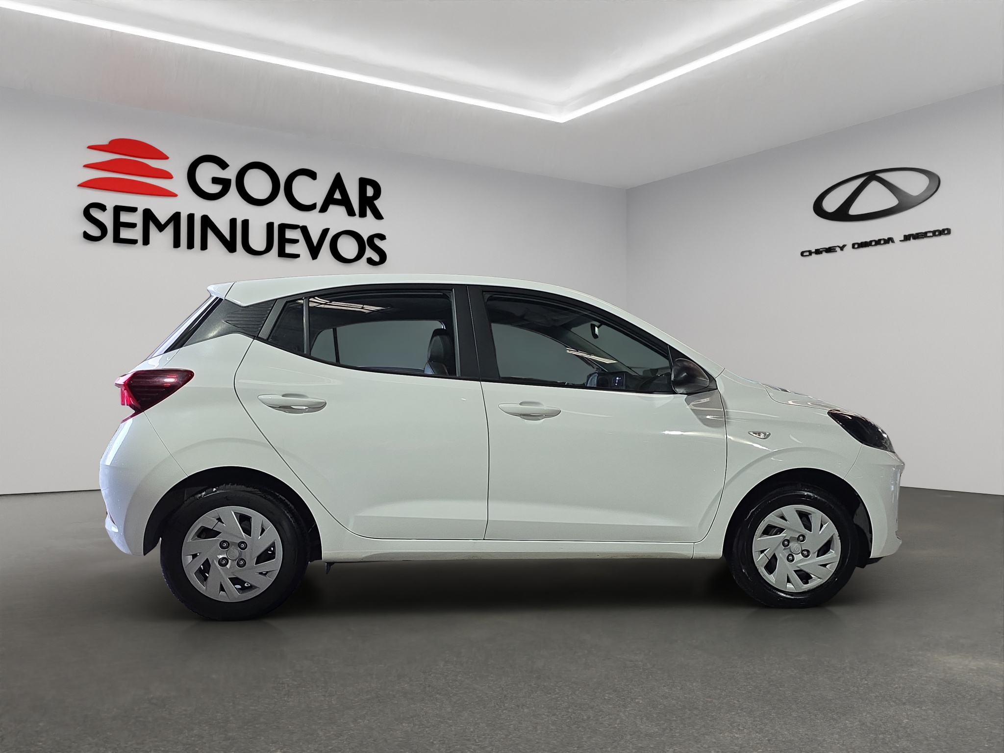 Hyundai Grand i10 5 pts. HB GL, 1.2l, TM5, R-14 2026